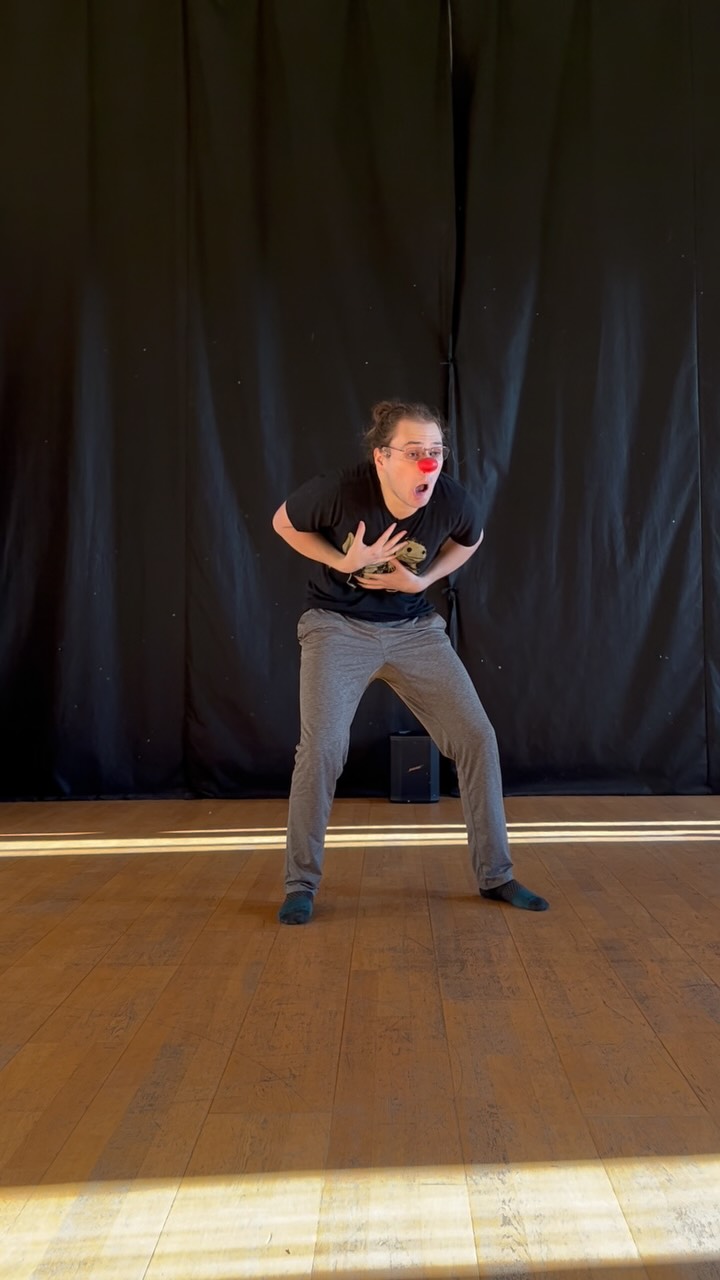 Just a reminder:
🎪 Clown is one of the classes offered in the spring semester, applications are now open!
Apply on our website www.accademiadellarte.it or via the link in our bio
#accademiadellarte #ada #studyabroad #physicaltheatre #performingarts #adaarezzo #italy #adalife