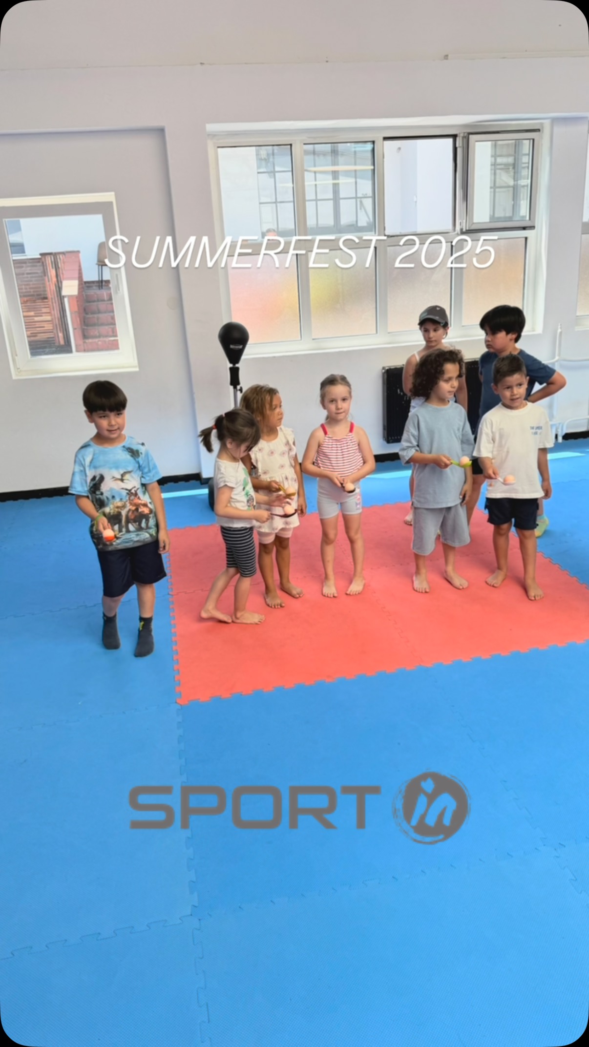 SUMMERFEST 2025
Es war ein super toller Tag mit EUCH ALLEN zusammen. Ich bin seeeeehr STOLZ so einen tollen Verein zu haben und bin über glücklich mit sooo vielen netten Menschen zusammen sein zu dürfen. Danke für die so vielen Leckereien…. Ihr seid einfach nur TOP ❤️❤️❤️