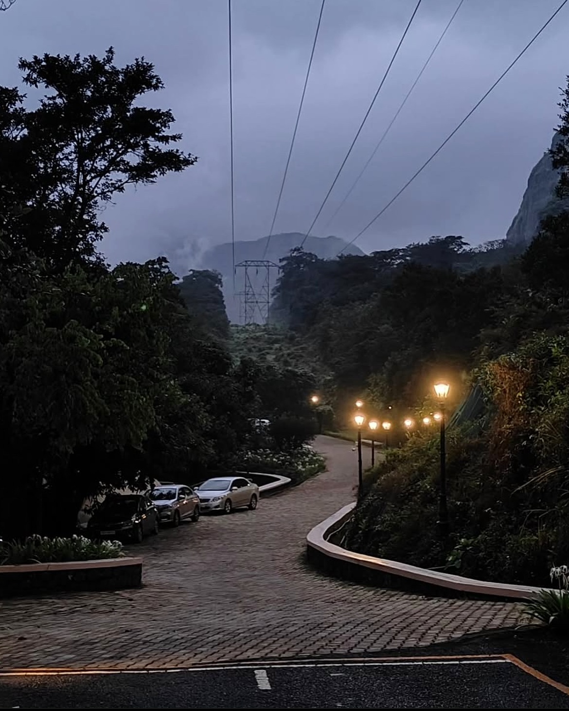 The Ashram during monsoon is nothing short of magical 🌧️🌿
The rain washes the land, the air is fresh with renewal, and the energy flows with clarity and love.
💧 The gentle rains cleanse not just the Earth, but also the soul – it’s the perfect time to reflect and realign.
🌱 Nature blooms in her full glory at the Ashram, creating a serene and powerful space for meditation.
🕊️ The silence, the clouds, the blessings – every drop feels like Grace calling you home.
Check out our events page for upcoming programs and retreats ✨
Come experience the Ashram in its most peaceful season.
Tag someone you’d love to sit and meditate with under the monsoon sky 🌧️💖
#GMCKSAshram #MonsoonMagic #SpiritualRetreat #InnerPeace #ArhaticYoga #PranicHealing #RainySeasonBliss #gmcks #mcks #arhaticyoga