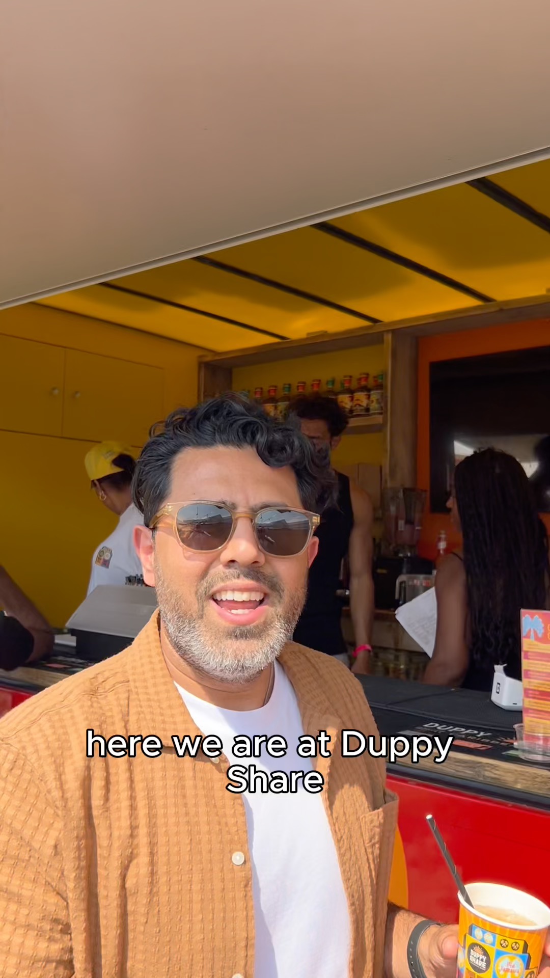 Have you tried @theduppyshare vs @wearethinkdrinks Cocktail menu at any events this year?
From Foodies Festivals to Taste of London and more, here's a little taster of our delicious cocktails...
Whether it's serving one cocktail or 1000, our Cocktail Creator pre-batch system ensures your drinks impress your guests every time!
Want to discuss cocktails for your venue or event?
📞 Drop us a message and let's chat!