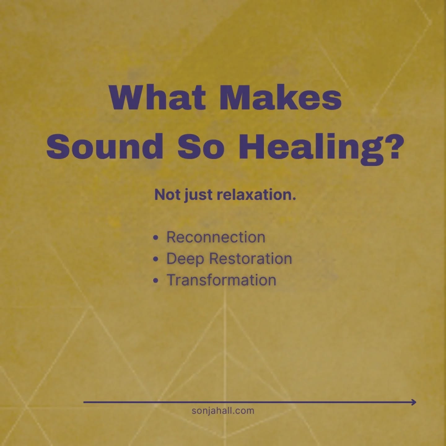 Sound therapy is so much more than ārelaxing music.ā
Itās physics. Vibration. And your bodyās natural ability to respond to frequency.
From clearing trauma stored deep in the nervous systemā¦
To easing emotional and physical painā¦
To restoring your inner resonance in a world full of staticā
This is a self- healing activation that moves through you, not just around you.
š¬ļø our next Sound Journey with Didgeridoo is coming up soon.
Didgeridoo, crystal singing bowls, gongs, chimes⦠and a space where your body can finally exhale.
Curious? Stay close. Or check out link in bio
DM me if you feel the pull. š
#soundhealing #soundhealingperth #soundjourney #perthsoundjourney #perthdidgeridoo #perthwellness #crystalsingingbowls #didgeridoo