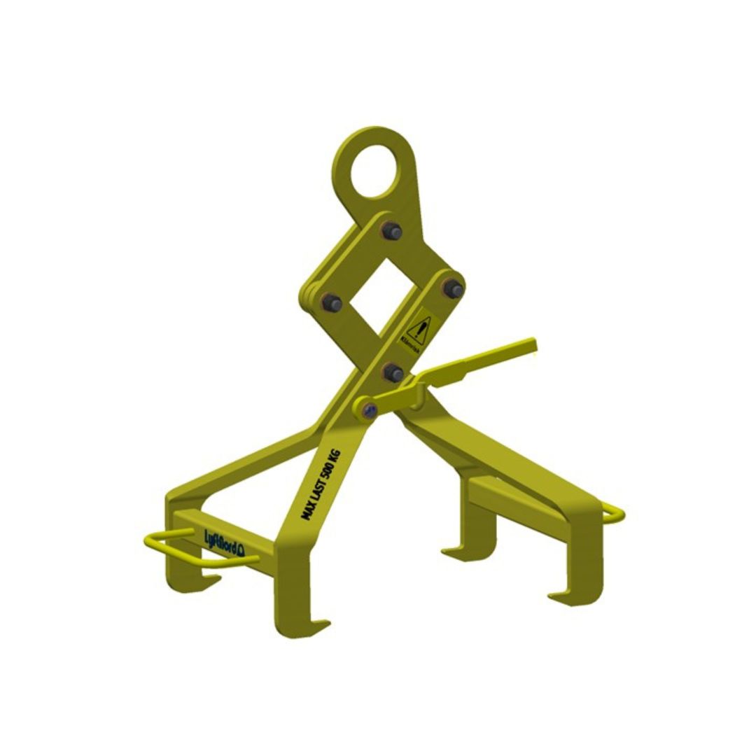 Lyftsax för elborstar: Effektiv hantering vid montage
Produktbeskrivning:
En specialdesignad lyftsax utvecklad för säker och effektiv hantering av elborstar. Konstruktionen är optimerad för att förenkla både montage och demontage av borstarna i industriella miljöer.
Kundens behov:
I kundens verksamhet behövdes en förbättrad metod för att hantera elborstar vid installation och underhåll. Det var viktigt att hitta en lösning som både var säker och ergonomisk för operatörerna, samtidigt som den effektiviserade arbetsprocessen.
Processen:
Genom ett nära samarbete med kunden, där vi utgick från deras 3D-modeller och konceptförslag, utvecklade vi lösningen iterativt. Vi genomförde flera utvecklingsrundor med kontinuerlig feedback och anpassningar för att säkerställa optimal funktionalitet.
Resultatet:
Den färdiga produkten blev en kompakt och användarvänlig lyftsax med en innovativ låsanordning som håller saxen öppen vid koppling. Detta ger operatören optimal kontroll och underlättar väsentligt vid hantering av elborstarna.
#Lyftlösningar #Industriell #Innovation #Lyftnord