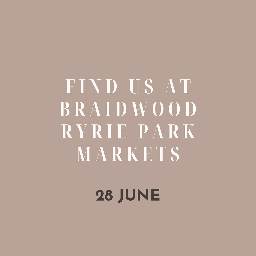 Wild Lily is headed to Ryrie Park Markets in Braidwood this Saturday!
Come find us from 9am — we’ll be set up with all your favourite handcrafted keepsakes, signage, and a few new treasures too.
If you’ve been thinking about a custom piece, this is the perfect chance to chat in person and get inspired.
Can’t wait to meet some new faces, say hello to the regular faces, and share a little Wild Lily magic with the Braidwood community 🤎
See you there!
#wildlilycelebrationsigns #ryrieparkmarkets #braidwood #braidwoodmarkets #supporthandmade #customsignsaustralia #countrymarketsnsw #handmadewithlove