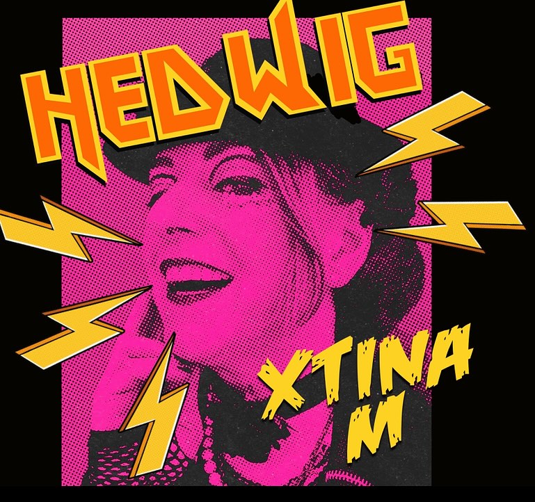 #tonight join me @1000hedwigs @ivyroom where I’ll be on guest vox for some tunes off of the incredible rockin’ #soundtrack to #hedwigandtheangryinch #albany #rocknroll #hedwig