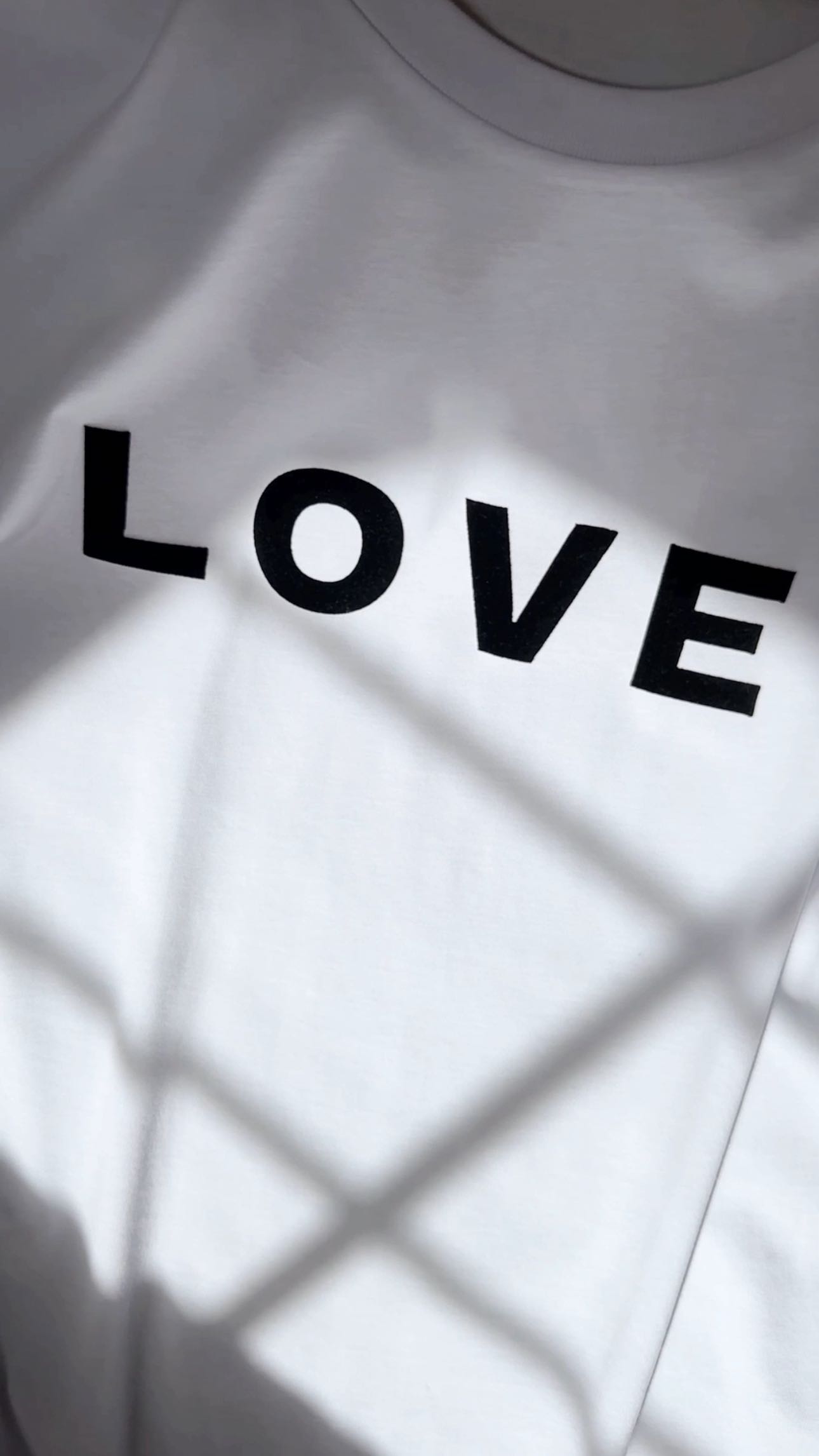 Sweet new beginnings. 🌱