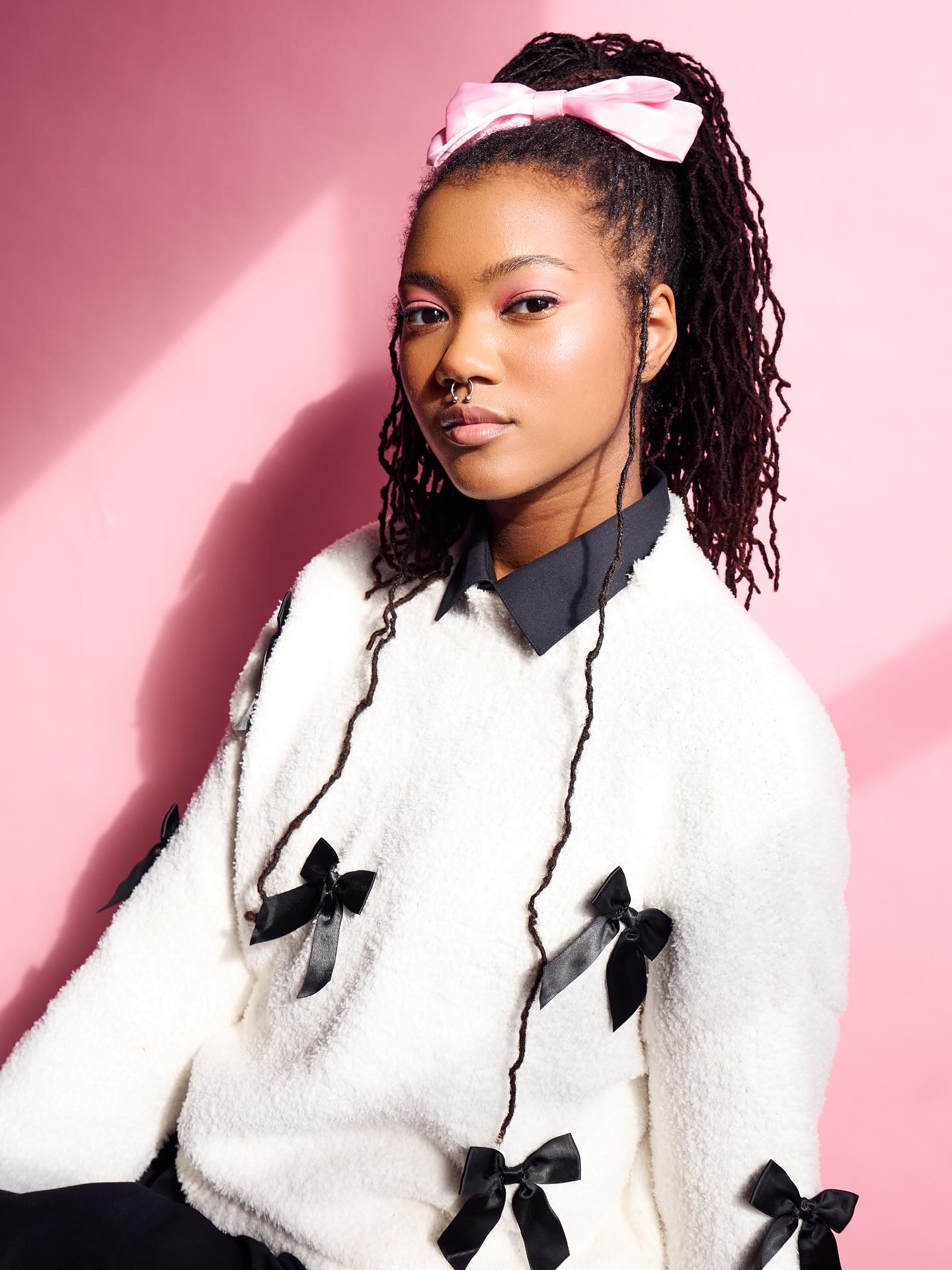 The STUNNING @solethadoll captured by @angelaofyork!
#makeup #makeupartist #freelancemakeupartist #mua #nycmua #headshot #headshots #actorheadshot #makeupforheadshots #headshotmakeup
#nycactor #theatre #tvfilm #theater #broadway #musicals #nycheadshotphotographer