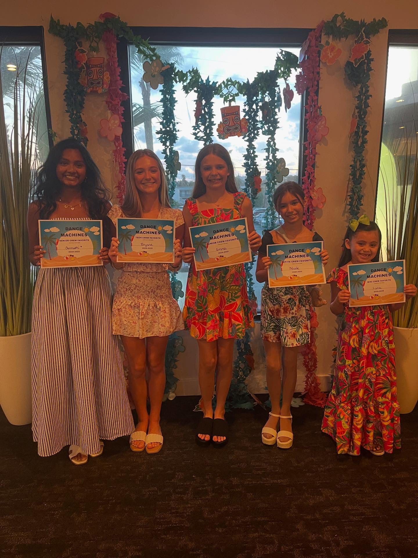 CREW Banquet 2025. ❤️🖤