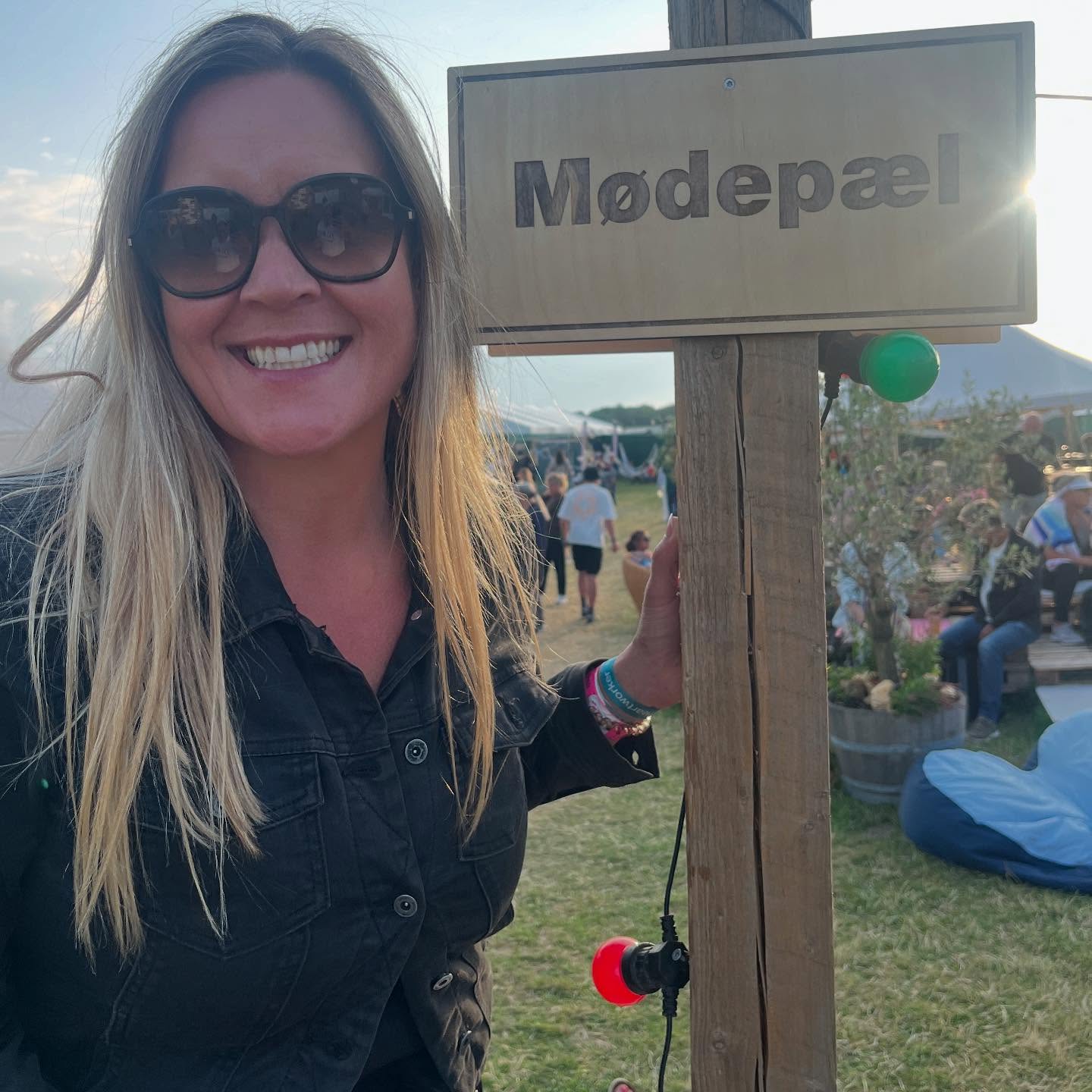 Har netop afsluttet et spændende samarbejde med Heartland festival.
Det har været en kæmpe ære for min lille virksomhed, og jeg har nydt hvert minut🙏🫶🙌
#spændendesamarbejde #colab #heartland #enstorære