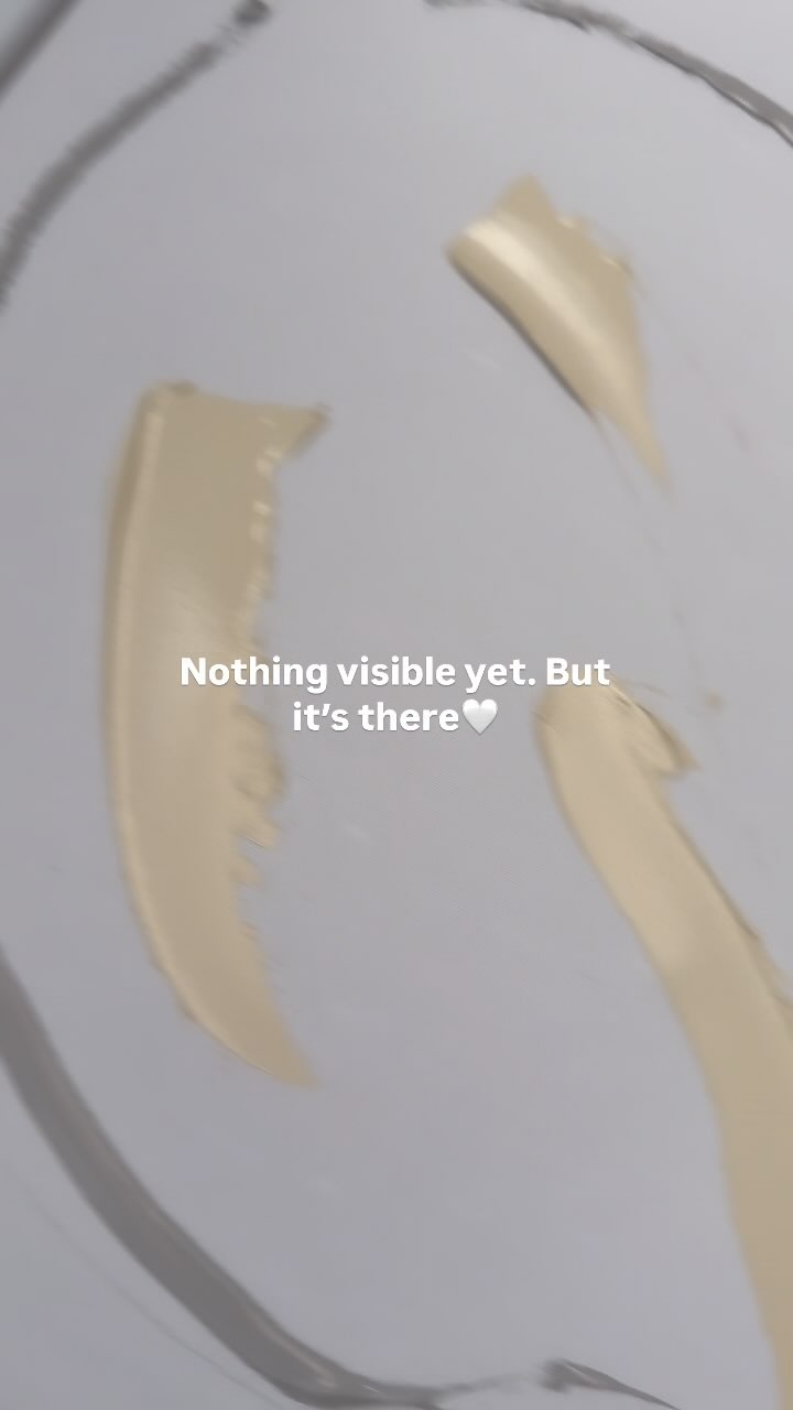 “Rebirth” is unfolding