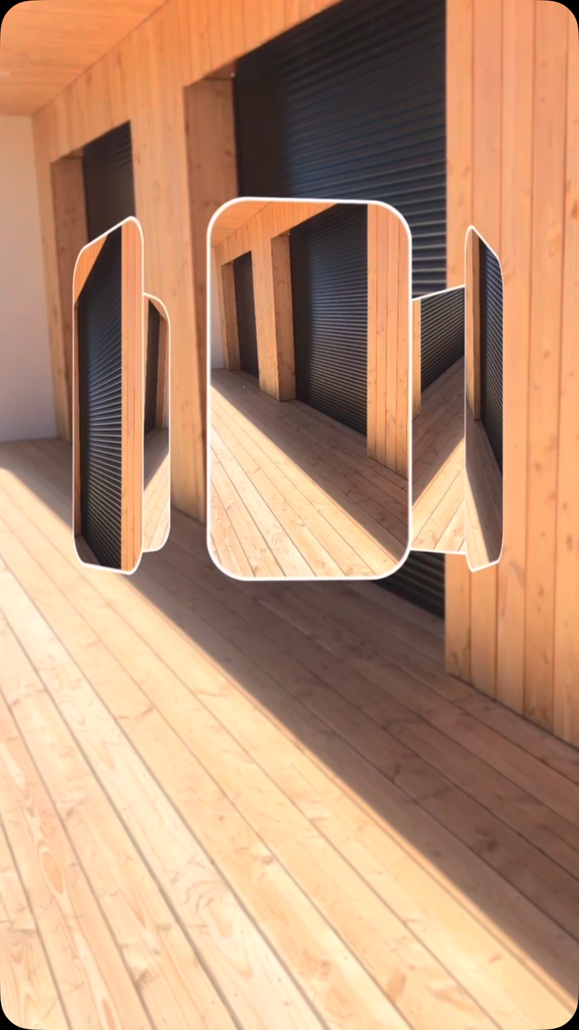 🌿 La saison estivale est ouverte 🌱#bois #charpente #ossaturebois #ossatureboisfrançais🇫🇷 #mistralpanels #viroc #bardage #terrassebois #menuisier #charpentier #garrigues #gard #herault #bouchedurhone #vaucluse #viaverdeconstruction #nîmes #montpellier #