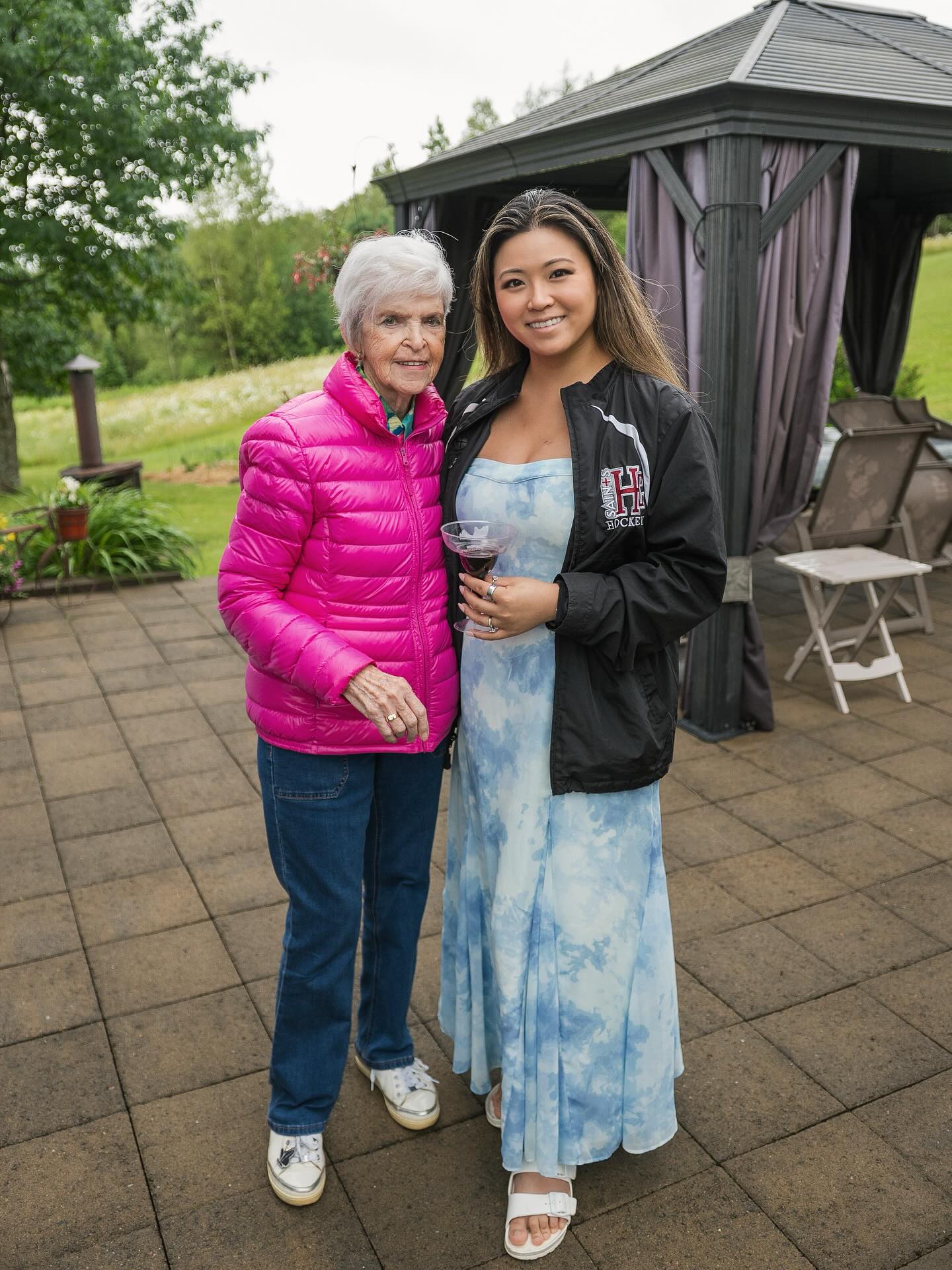 St-Laurent induction weekend