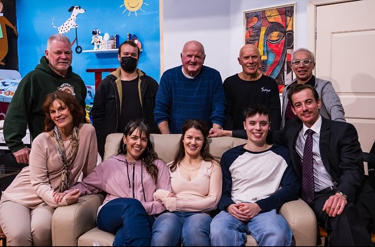 1 MORE SLEEP UNTIL OPENING NIGHT!
We are so proud of this one. Come and see what all the fuss is about 🐰🕳️
✨What if one moment changed everything?✨
RABBIT HOLE is a heart-wrenching, deeply human story about a family navigating unimaginable loss. Becca and Howie had a perfect life—until a tragic accident turned their world upside down. As grief pulls them in different directions, they’re surrounded by a cast of equally complex characters: Becca’s spirited sister Izzy, their outspoken mother Nat, and Jason—the teenage boy whose unexpected visit reopens wounds they thought had started to heal.
Heartbreaking yet surprisingly funny, Rabbit Hole explores the messy, beautiful struggle to find connection, hope, and meaning after loss.
This Pulitzer Prize-winning drama is a raw, honest, and unforgettable night at the theatre.
🎭 Come witness a story that’s as real as it gets.
🎟️ Tickets will sell out! Get yours now before it’s shortly too late!
📍 Williamstown Little Theatre, 2 Albert St
🗓️ 25 June - 12 July 2025
🎟 wlt.org.au/book-tickets
📸 Bernardo Brandão