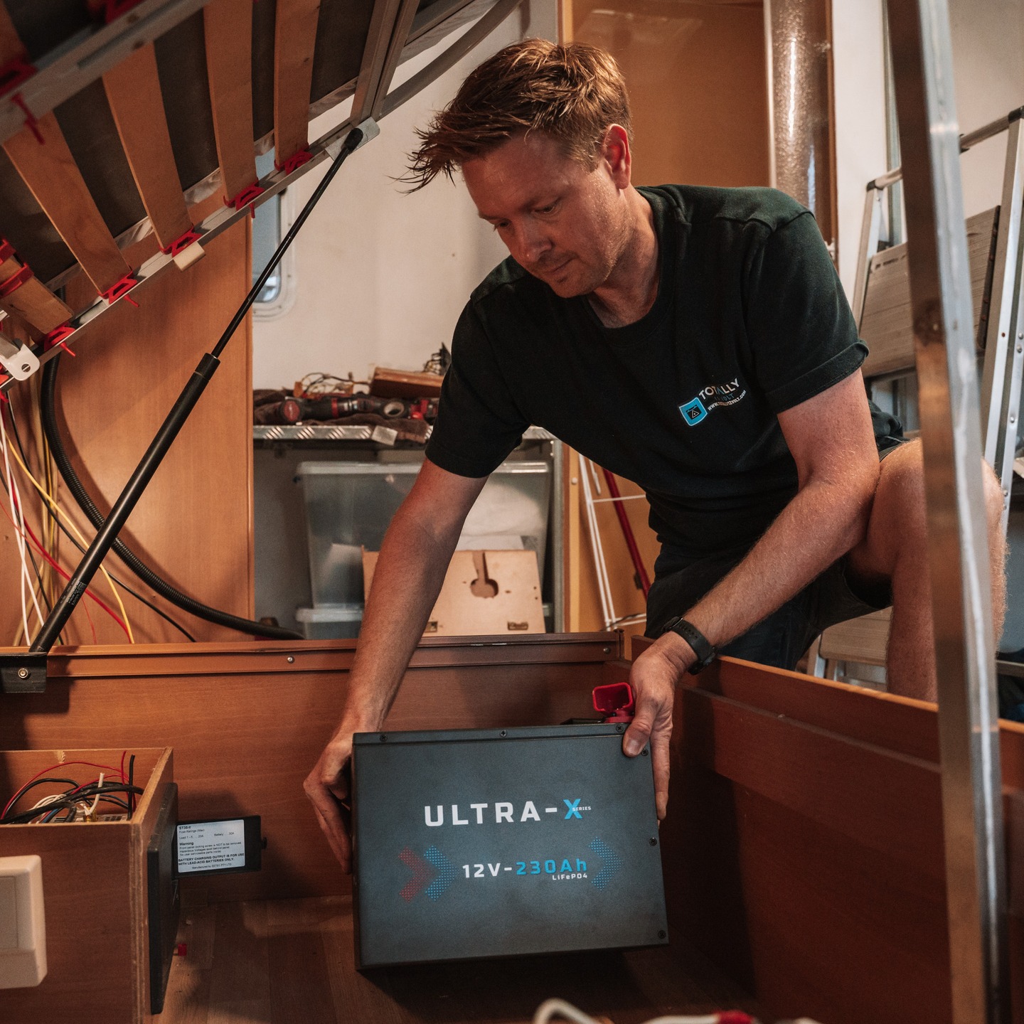 With Over 20 years in the game, and 16 of those specializing in offgrid setups, Shane and his team are the original Sunshine Coast 12 Volt specialists. Have to chat to us about your next project.
#12volt #sunshinecoast #lithiumupgrade #autoelectrician