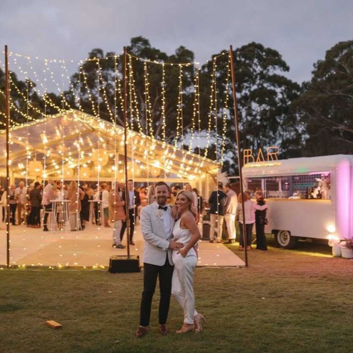 And the award for "Parking The Bar Closest To The Dance Floor" goes to... 🥳
Getting our caravan into your space is less daunting than it sounds.
We just need:
- power for our bar (1 x 10 amp)
- a flat space, easily accessible for a car towing a trailer
- 3m high x 3m wide clearance to serve from
No room? No Worries! We don't need the bar to service your event - we have an experienced team of bartenders ready to set up wherever you'd like!
Our packages, staff and menus are as unique as you are.
Inquire via @thespeakeasyhotel for options 🥂
#weparkyouparty
#speakeasyhotel
#cocktailcaravan
#mobilebar
#mobilebartender
#eventsadelaide
#weddings
