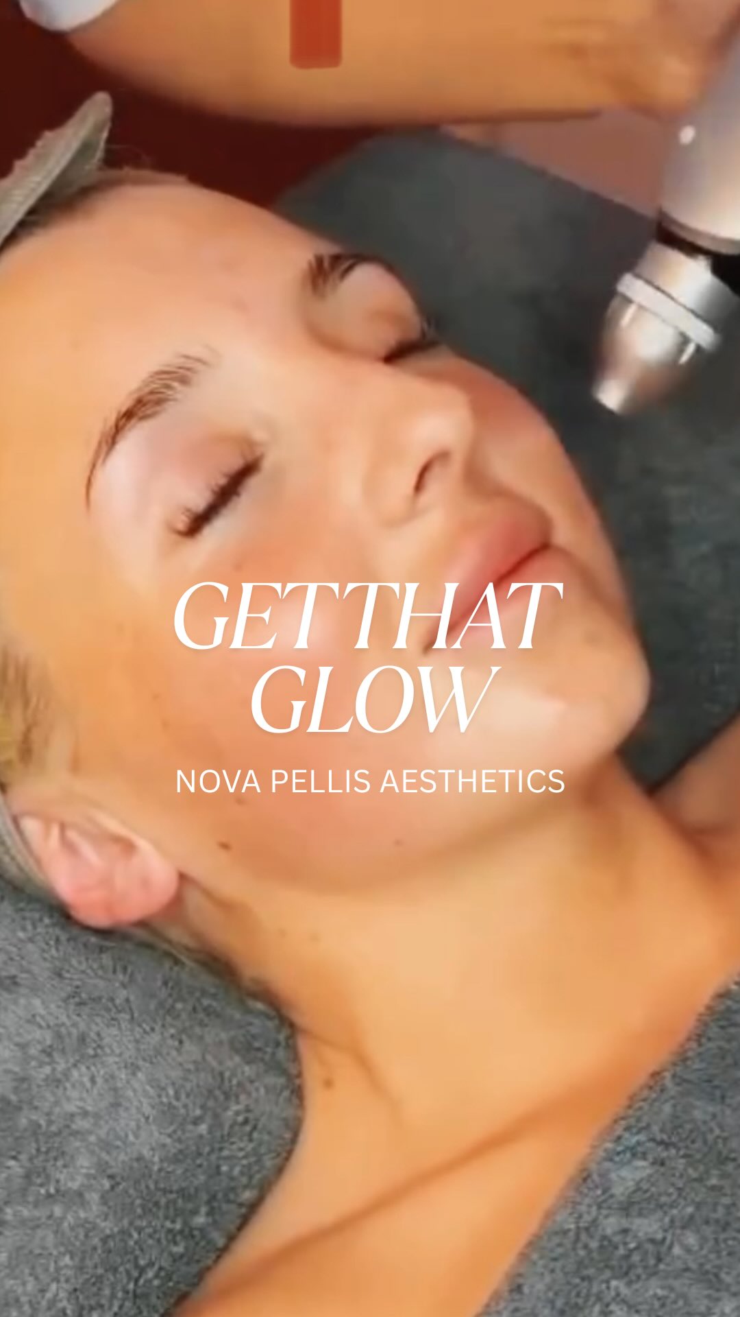 💦Get that glow like no other 💦
Nova Hydra Facial.
Cleanse. Extract. Hydrate. Protect.
Say hello to your skins new best friend.
Nova Hydra is the ultimate solution for achieving healthy, radiant skin.
In just one session, this revolutionary facial combines:
✨Deep Cleansing
✨Exfoliation
✨Gentle Extraction
✨Intense Hydration
✨Antioxidant Protection
The result?
A complexion that’s refreshed, rejuvenated, and glowing - with results you can see and feel.
🌐www.novapellisaesthetics.com
💌info@novapellisaesthetics.com
☎️0800 009 6397
📱WhatsApp 07497 831533
#novahydra #novapellis #facialglow #hydrationboost #skinhealth #advancedfacial #training #consumables #aesthetictreatment #skintightening #oxyfacial #heslthyskin #clinicowners #salonowners #boostrevenue