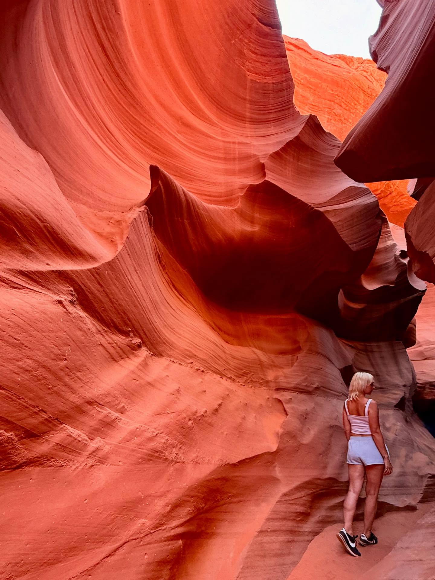 Time to put the silicon obsession down
Take a look around, find a way in the silence
Lie supine away with your back to the ground
Dis- and re-connect to the resonance now
You were never an island
Unique voice among the many in this choir
Tuning into each other, lift all higher
We were never an island
We were never an island
Perfect Circle 2018
Thank you to the First Nation Navajo people for sharing your beautiful land and this beautiful place 🙏🏻✨
PC @mrhardy