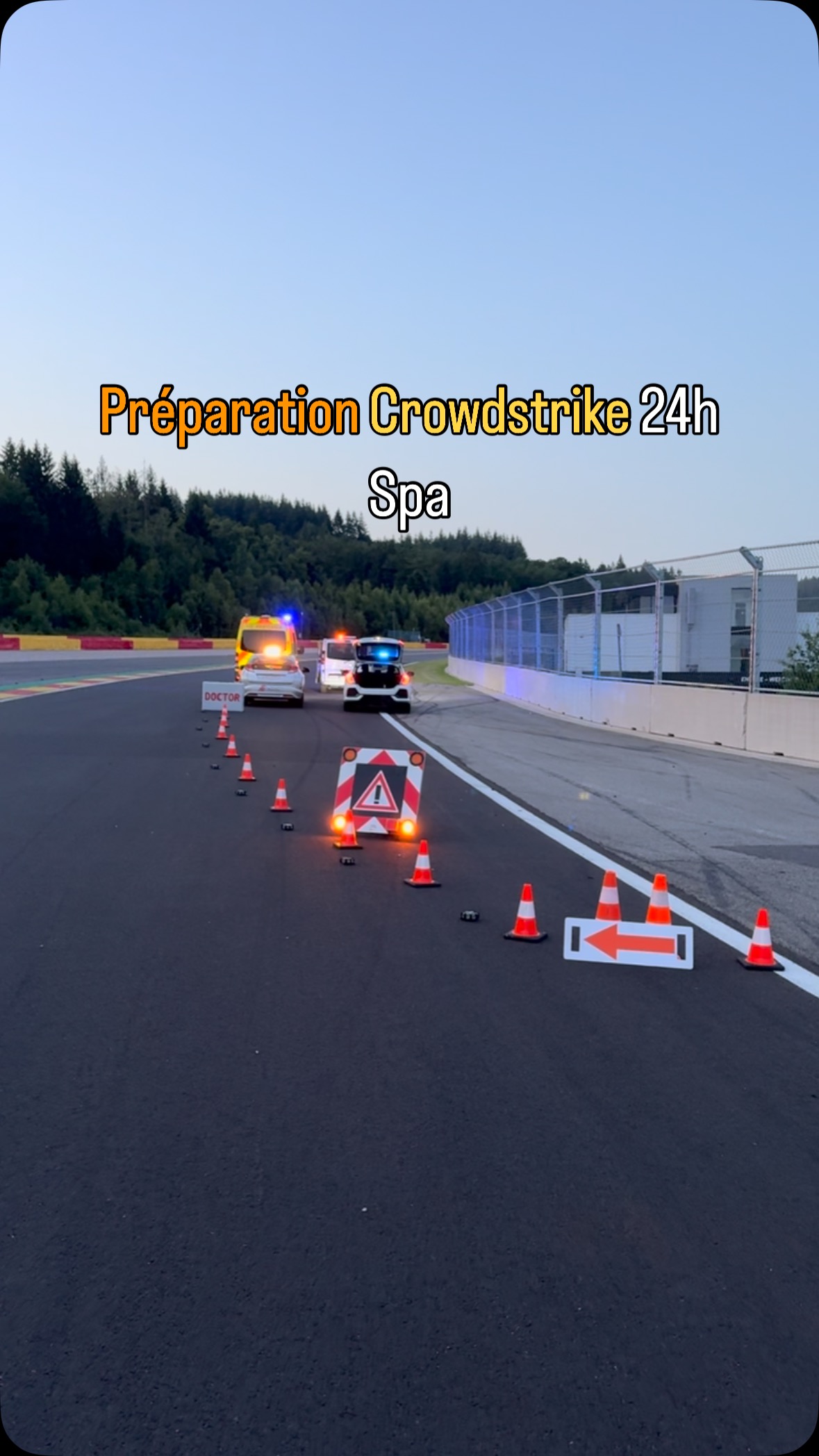 Pendant le week-end il y aura plusieurs démo d’extraction