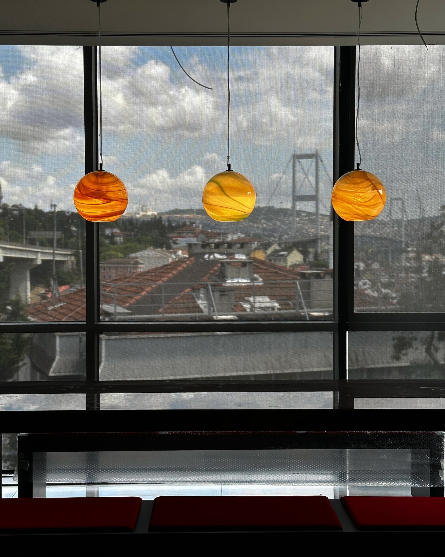 🌟 Space Collection Illuminates Doğan Filo HQ 🌟
Space collection works in harmony with YELKEN MİMARLIK’s design, highlighting the architecture simply and clearly. ✨
.
.
📸: @yelken_mimarlik