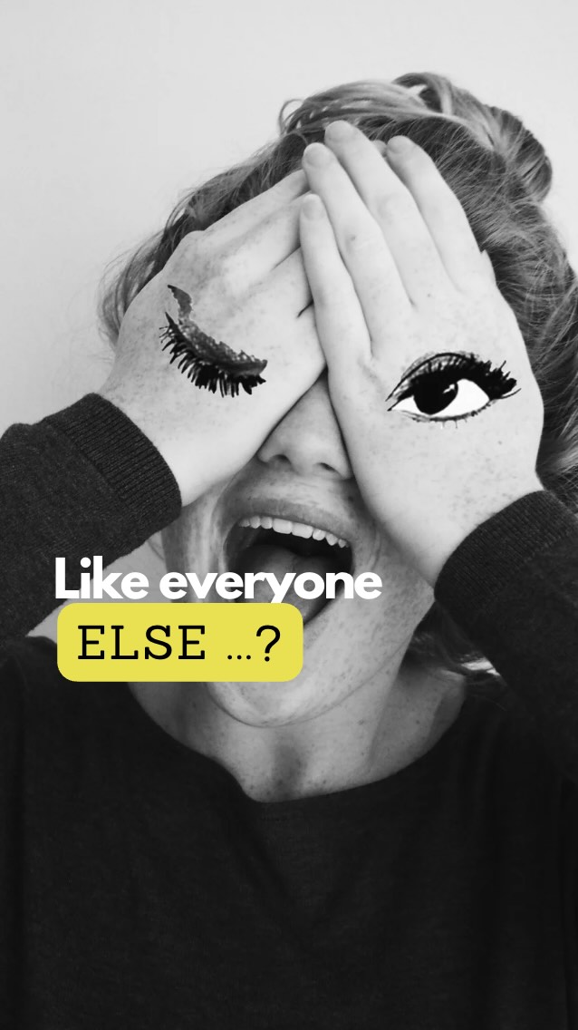 « Like everyone else » is a sentence we hear a lot here in pré diagnostic sessions.
Problem ? It is a huge factor for delayed diagnosis AND symptomatic of integrated ableism
… let’s talk about it 👆
.
.
.
#mentalhealth #autism #autisticadults #actuallyautistic #neurodivergent #neurodiversity #autistic #NDcommunity #autismacceptance #autisticvoices #autismadvocacy #autismandmentalhealth