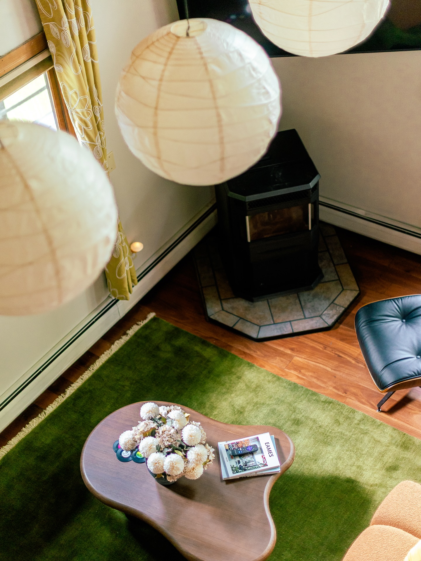 Vignette from my last STR photoshoot in Waterbury ✨