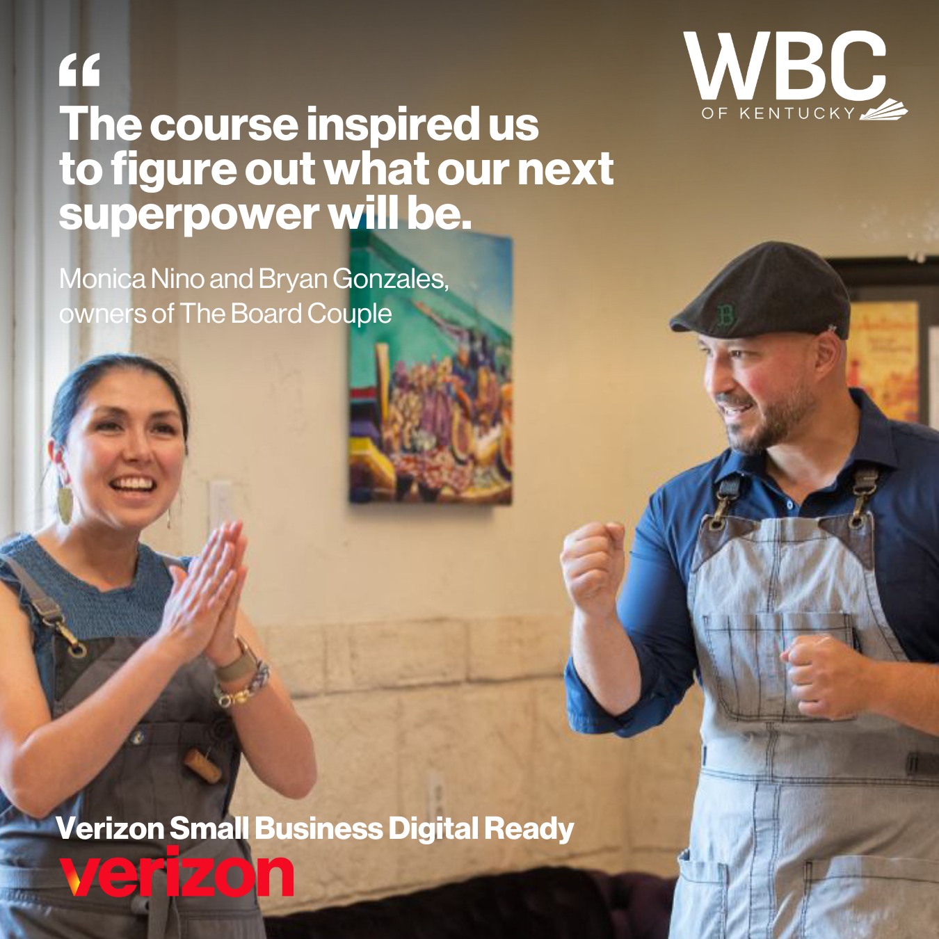 🚨 LAST CHANCE! 🚨
Small business owners — you’re just 2 FREE courses away from a shot at a $10,000 grant 💸 through the Verizon Small Business Digital Ready program!
📚 Courses are online, quick (some under 15 minutes!), and 100% free.
✅ Just complete any two before June 30th
📝 Then apply for funding to grow your business dream!
Don’t miss this easy opportunity. You’ve got a business to build — let’s fund it.
👉 Start here: bit.ly/3XDpPK3
📅 Deadline: June 30, 2025