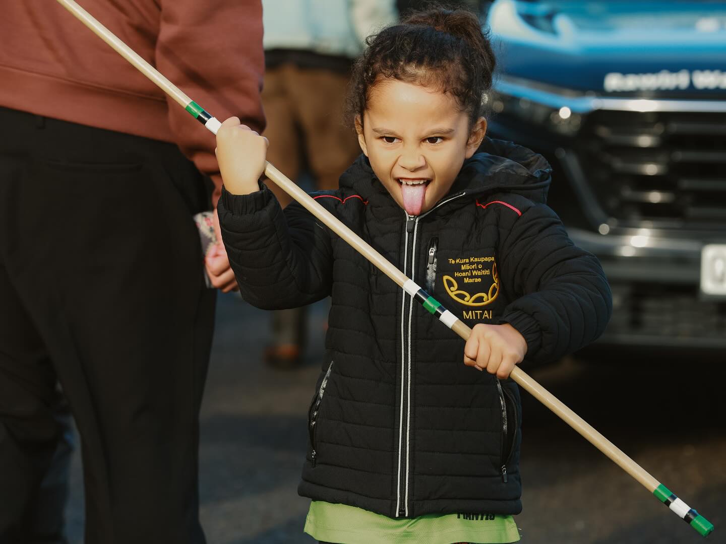 Hoki ki tō maunga, kia purea koe i ngā hau o Tāwhirimātea. 🌬️
#Tohekura2025
#TeWhakatōhea