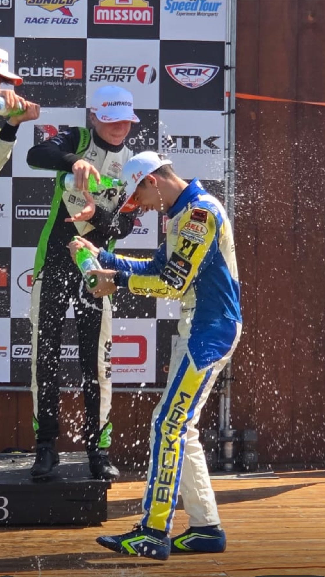 In racing — like in life - one great moment doesn’t make a legacy.
Consistency does. 🏁
#explore #photography #champion #racing #f4 #beckham #f1 #explorepage #followforfollowback