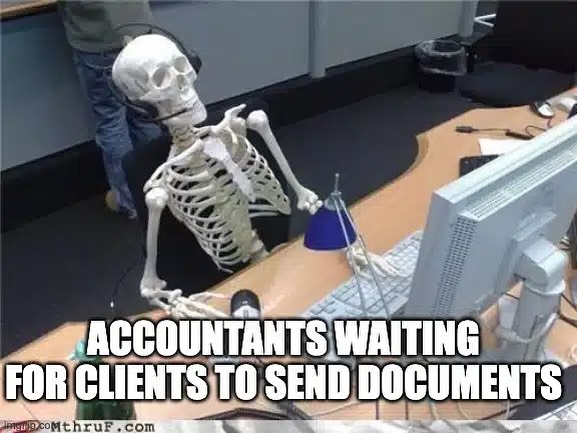 If you know, you know #bookkeeping #accounting #sfbf