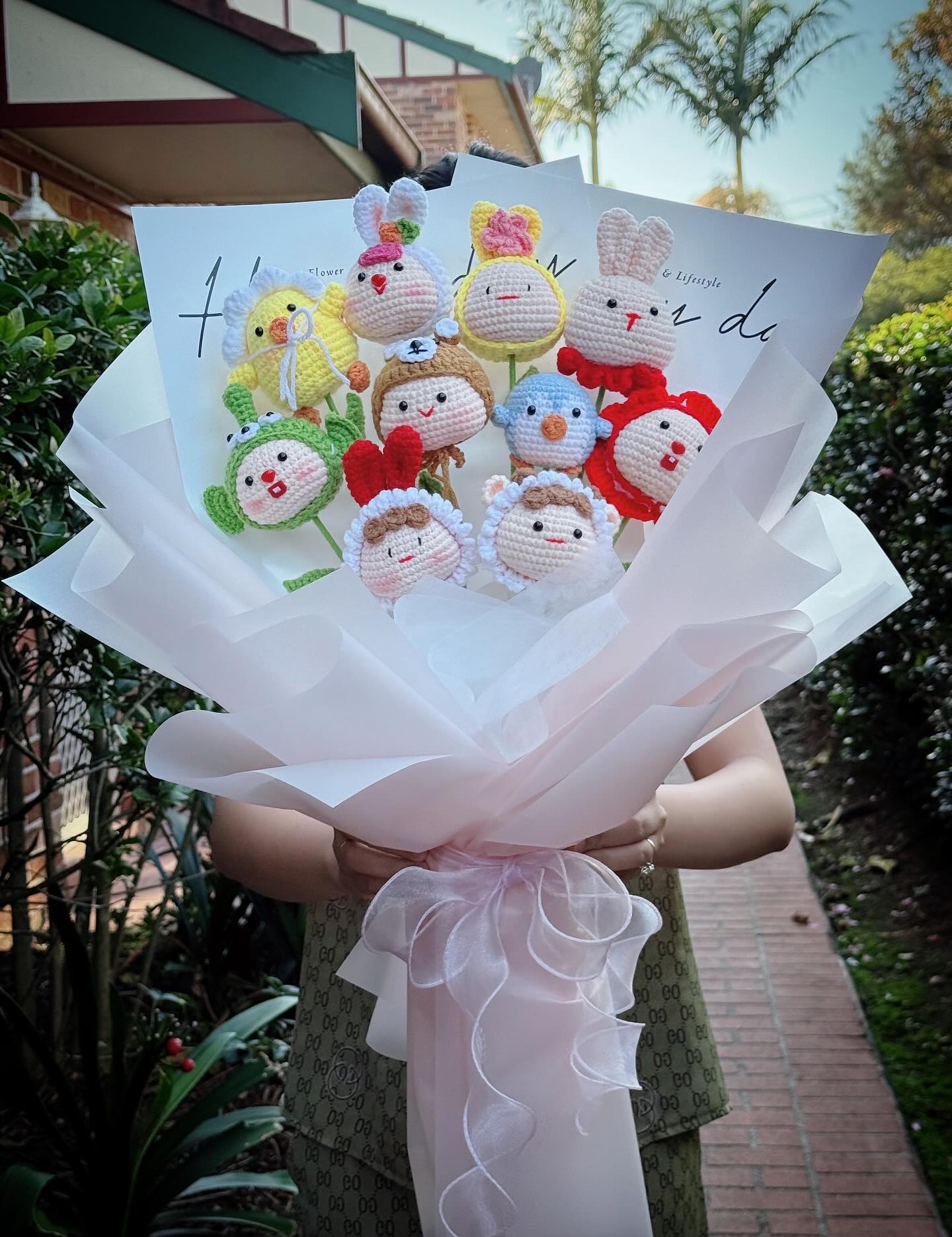 Huge Bouquets is only $65
Massive saleeee ❤️❤️❤️❤️❤️