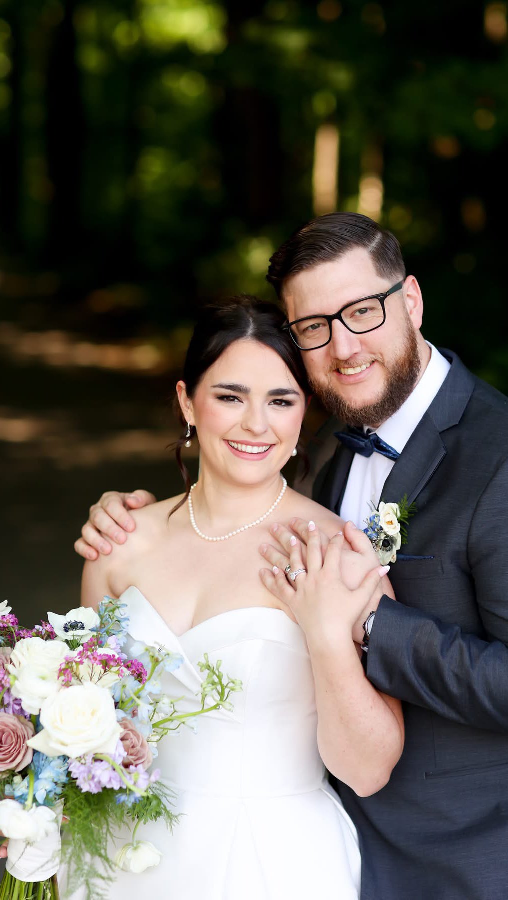 Katie & Scott