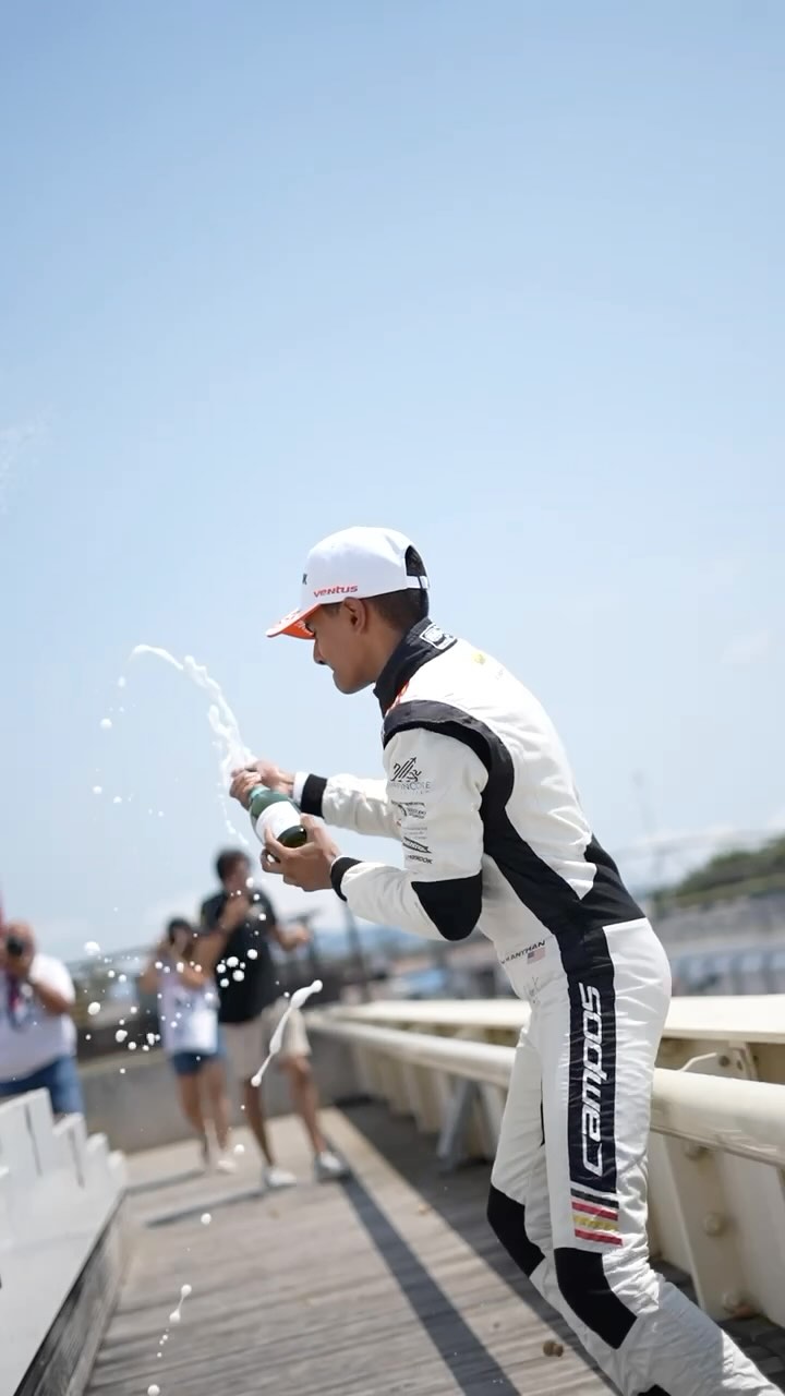 Paul Ricard weekend done ✅
Happy with the progress made, we come out with 2 rookie podiums and decent points. Also had the 2nd fastest lap in both race 2 and 3.
Next race is Jerez in September after a long summer break ☀️
-
-
-
@camposracing
@thegrid.agency
@santiconesam
@daniel.gcl
@f4spanishchampionship
-
🎥 @fotocar13
-
-
#f4 #f4spain #camposracing #racing #motorsport #racingdriver #f1 #formula1 #indycar #roadtof1 #usa