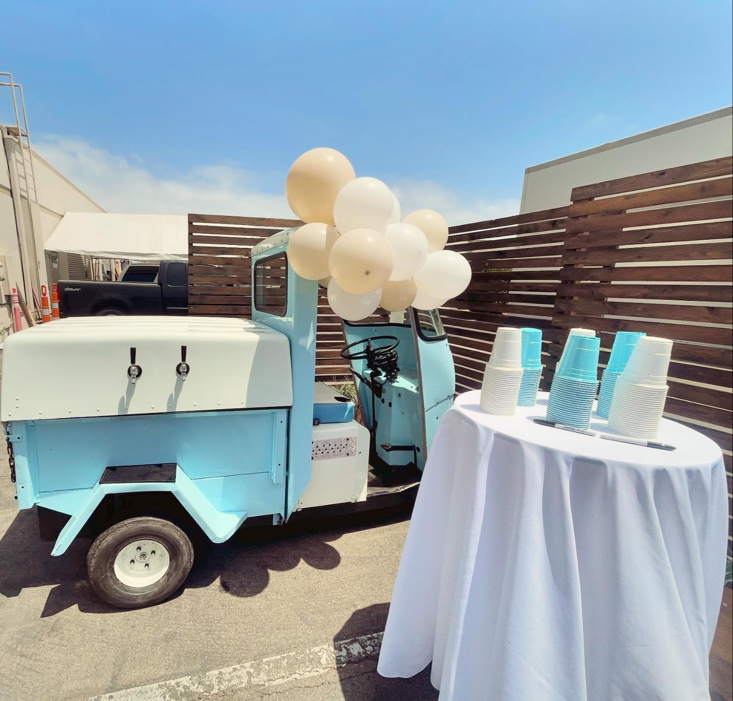 Rent me for your next event!!