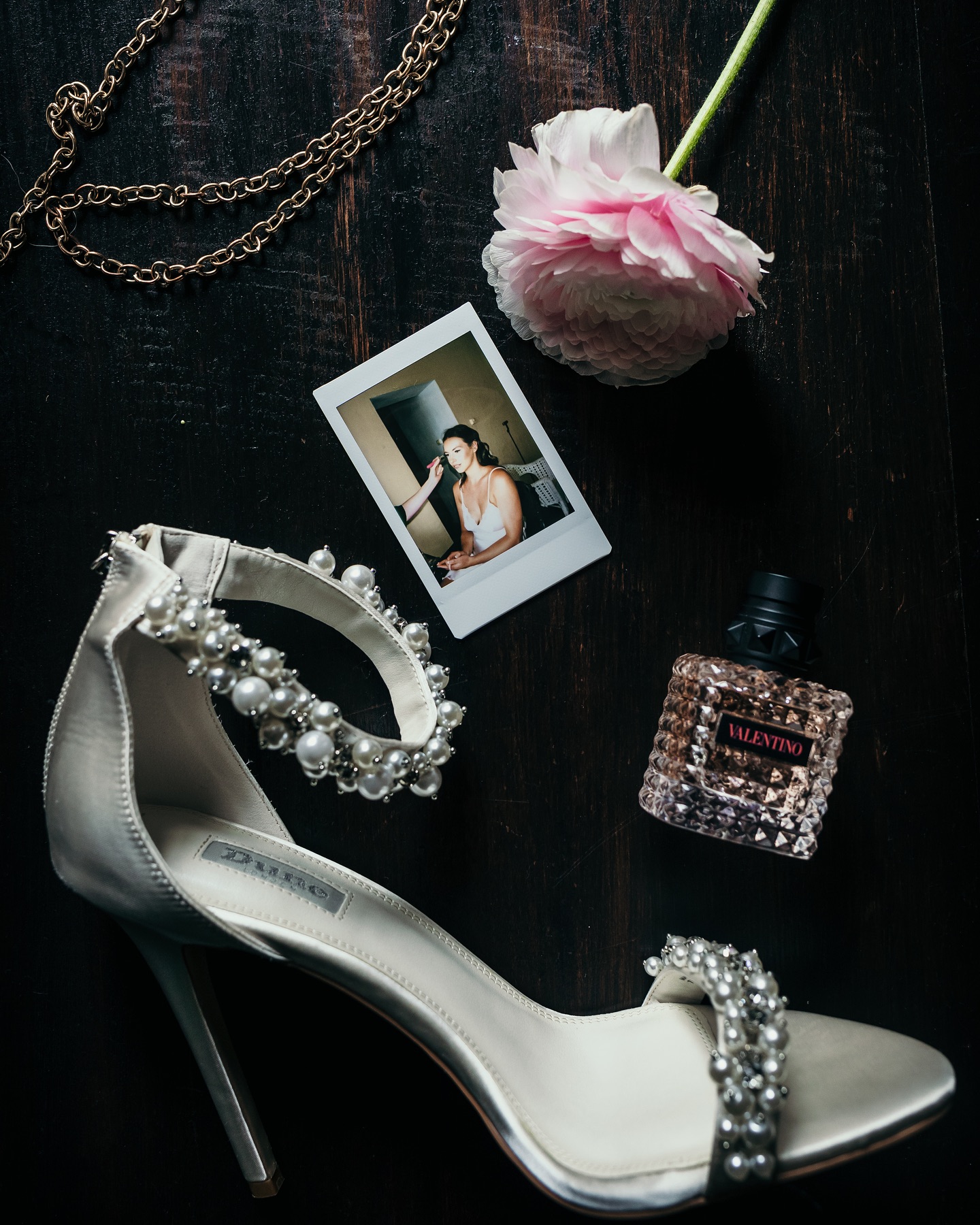 Alicia & Morgan ⚡️ at @haciendasanjose_mijas