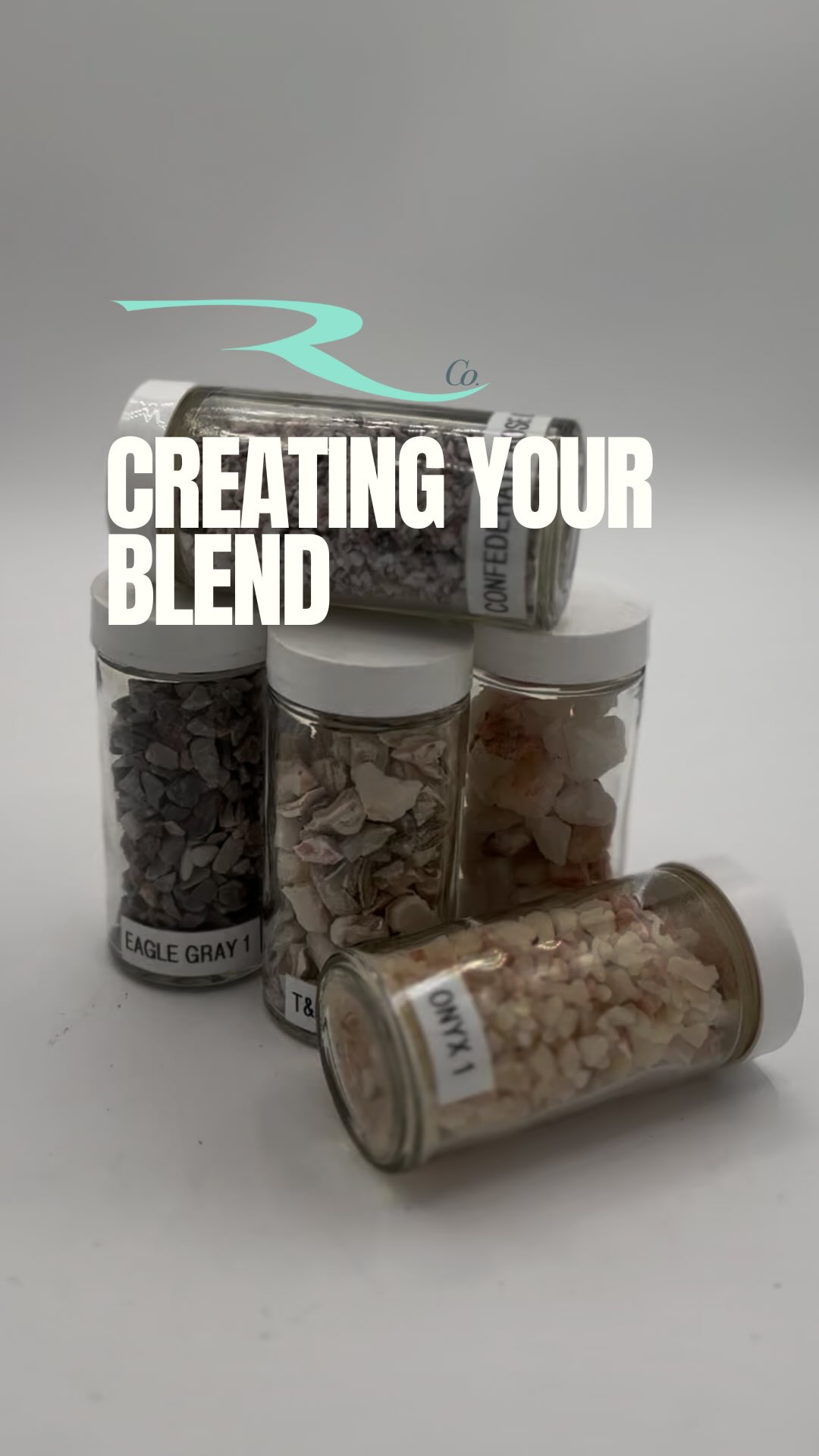 Create your very own personal blend with aggregates in your terrazzo 🪄
Looking to make your own sample for an upcoming project?
Get in contact with us through the link in our bio^
We are looking forward to hearing from you!
#terrazzo #terrazzoflooring #terrazzofloor #terrazzocompany #terrazzodesign #interiordesign #womenowned #construction #terrazzocontractor #southerncalifornia