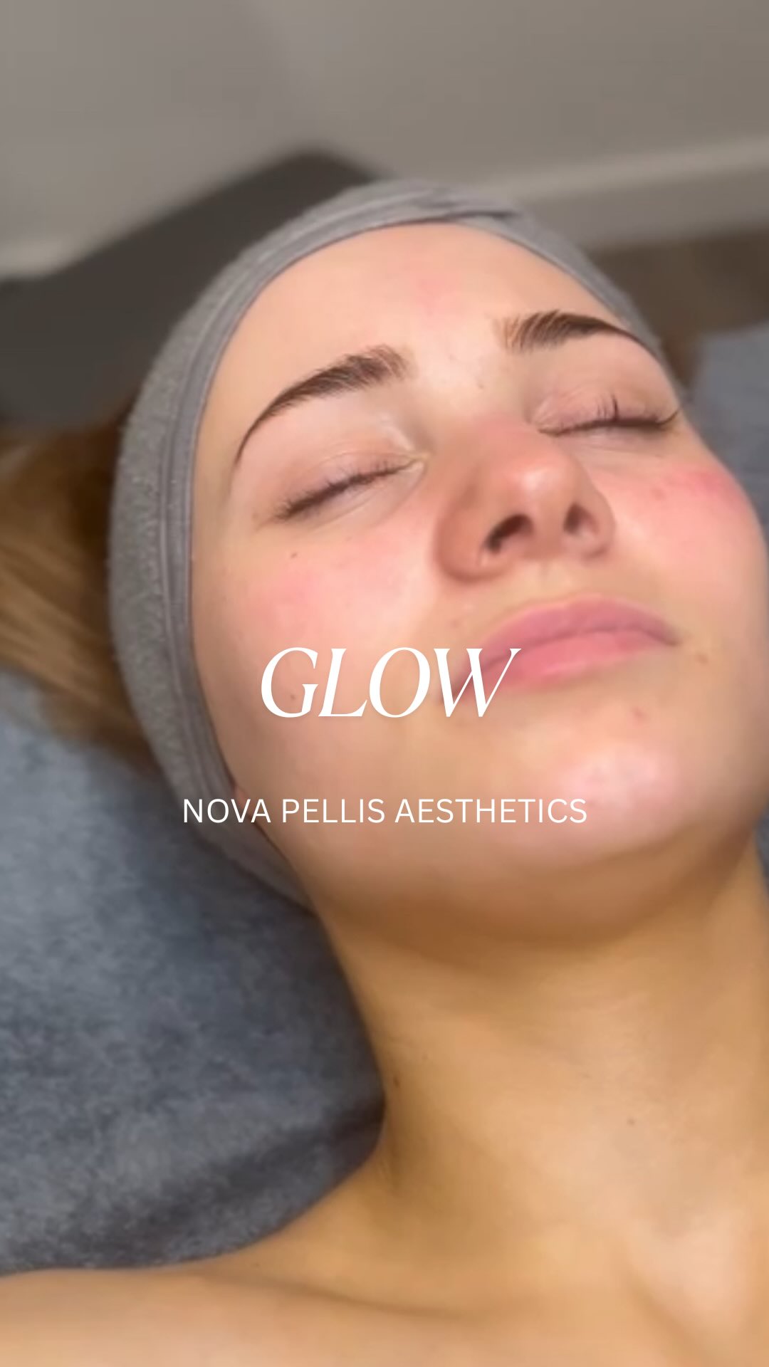Unlock your skin’s natural radiance with the Advanced Nova Hydra Facial - a deep-cleansing, hydrating, and renewing treatment designed to leave you glowing from the inside out.
💸Ready to elevate your treatment menu?
Get in touch with our team today to explore innovative, results-driven technologies that your clients will love 🥰
🌐www.novapellisaesthetics.com
📩info@novapellisaesthetics.com
📱0800 009 6397
📱WhatsApp 07497 831533
#aestheticdevices #clinicgrowth #facialtechnology #skinclinicsuccess #partnerwithus #facials #glowingskin #consumibles #training #skinhydration #firmerskin