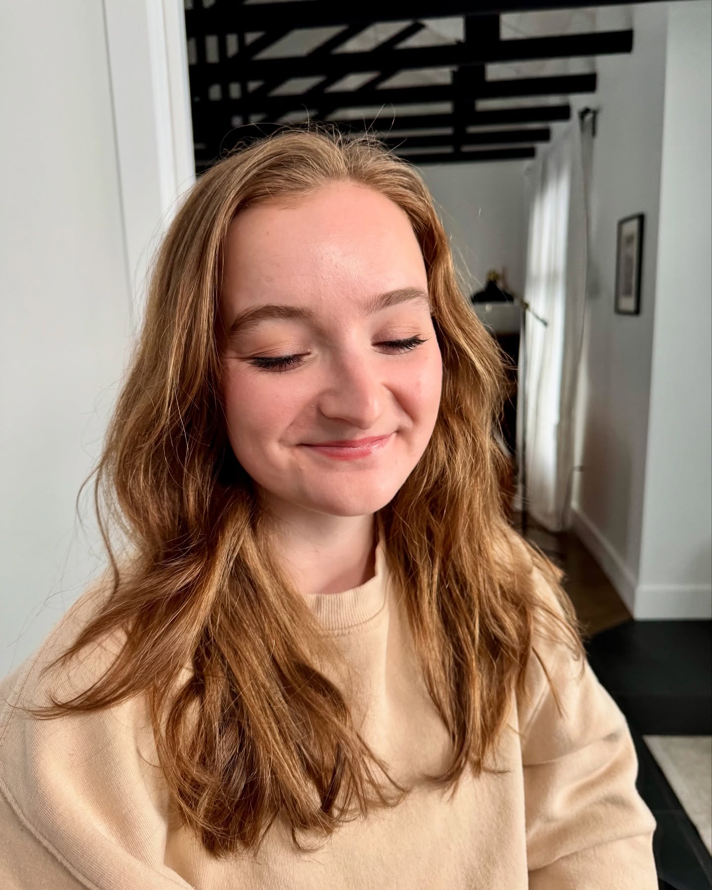 Sometimes a natural look is exactly what’s needed! Danika is wearing Janelle Boucher Cosmetics nudie patootie lip liner, magic lipstick, and crystal clear lip gloss 🙌🔥💄
#JBcosmetics #bridalmakeup #naturalmakeup #ottawamakeupartist #JBmakeupartist #bridalmakeupartist #glowymakeup