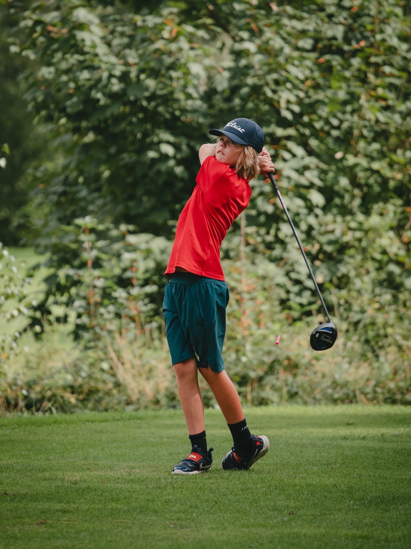 Mein Golf. Mein Club.
#golf #vechta #golfimnorden #oldenburgermuensterland #golfdeutschland