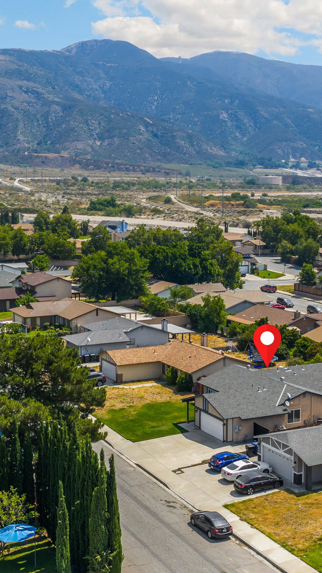 ✨ Just Listed in Verdemont! ✨ 📍5877 Cynthia St, San Bernardino, CA 🏡 | 4 🛌 | 3 🛁 | 1809 📐
🏡 OPEN HOUSE
📆 JUNE 28, 2025
⏰ 11:00am - 3:00pm
High ceilings, updated flooring, and a well-kept interior make this 4 bed, 3 bath home a standout! Just minutes from Cal State San Bernardino, parks, and mountain views 🌄🎓
Perfect mix of comfort, location, and style 🙌
📍 Now showing – DM me to schedule your tour!
Alex Ortiz | Re/Max Time
949-774-8692 DRE 01413027
#SanBernardinoRealEstate #JustListed #VerdemontViews #CSUSB #SoCalLiving #RealtorLife #HomeGoals #MoveInReady #HighCeilings #AlexOrtizRealEstate