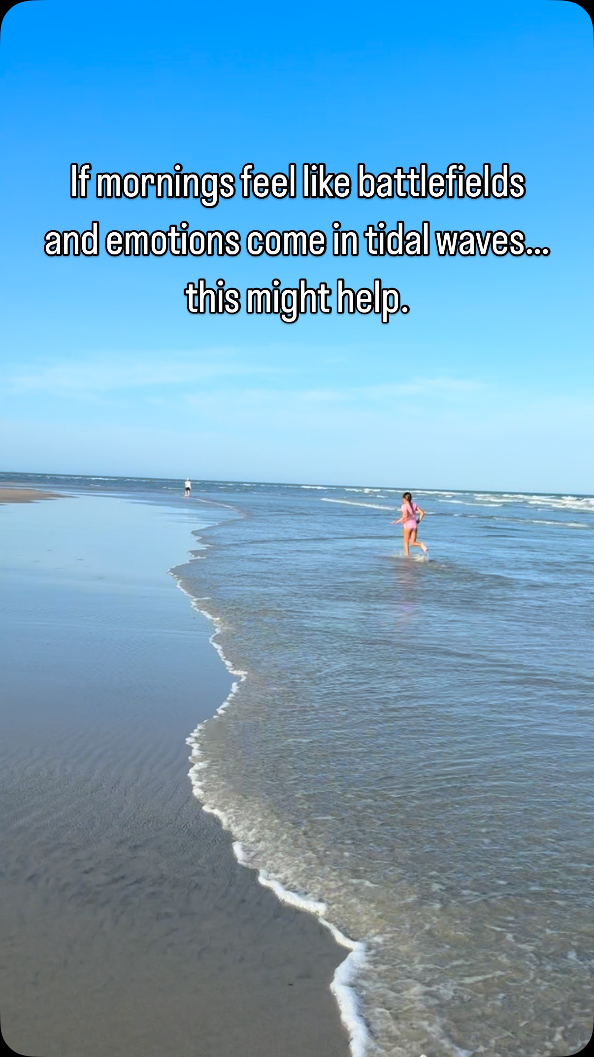 ✨ Mama, if you’re parenting a child with ADHD (or living in a beautifully neurodivergent household yourself), this one’s for you:
It’s not just about focus.
It’s about nervous systems in overdrive.
It’s about backpacks forgotten, emotions too big to name, and mornings that feel like marathons.
But it’s also about fierce love, unstoppable creativity, and the kind of empathy that can melt you on the spot.
You are not alone.
You are not doing it wrong.
You are parenting a differently wired brain with a deeply wired heart.
💛 New blog live: “Supporting a Child with ADHD—From the Inside Out.”
It’s packed with science-backed strategies, nervous system wisdom, and real-world tools for real-world families. (Even the ones who leave their shoes on the roof.)
📎 Link in bio and here- https://wix.to/alMdA1C
#ADHDParenting #ADHDMom #NeurodivergentFamily #ParentingADHD #SEL #ExecutiveFunction #NervousSystemSupport #YoureNotDoingItWrong #ADHD #ParentingTips #MentalHealth #NikiPaigeWellness #NikiPaige #nervoussystemregulation