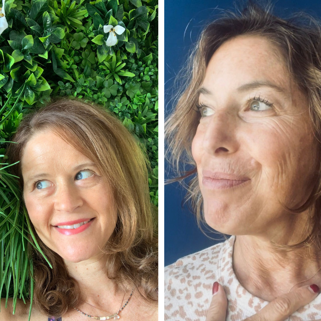 Wait....what???
Why would you do such a thing?
⁉️
I'm talking about immersing yourself in 6 no-nonsense yoga classes in 3 days!
6️⃣
Because...
🩵 yoga with Denise & Leslie isn’t just physical. It’s a spiritual pep talk wrapped in core work.
🩵 six classes = six chances to laugh, move, breathe for more than a split second and come back to life
🩵 your nervous system loves repetition and rhythm to rewire for calm and clarity
🩵each session builds on the last, weaving a weekend that actually transforms you
SWEET SURRENDER YOGA RETREAT
virtual and in-person @goodgroundyoga
July 18-20
details in bio
#forrestyoga #summeryoga #retreatweekend #NervousSystemHealing #SoulWork #CeremonyAndMovement #EmbodiedHealing
