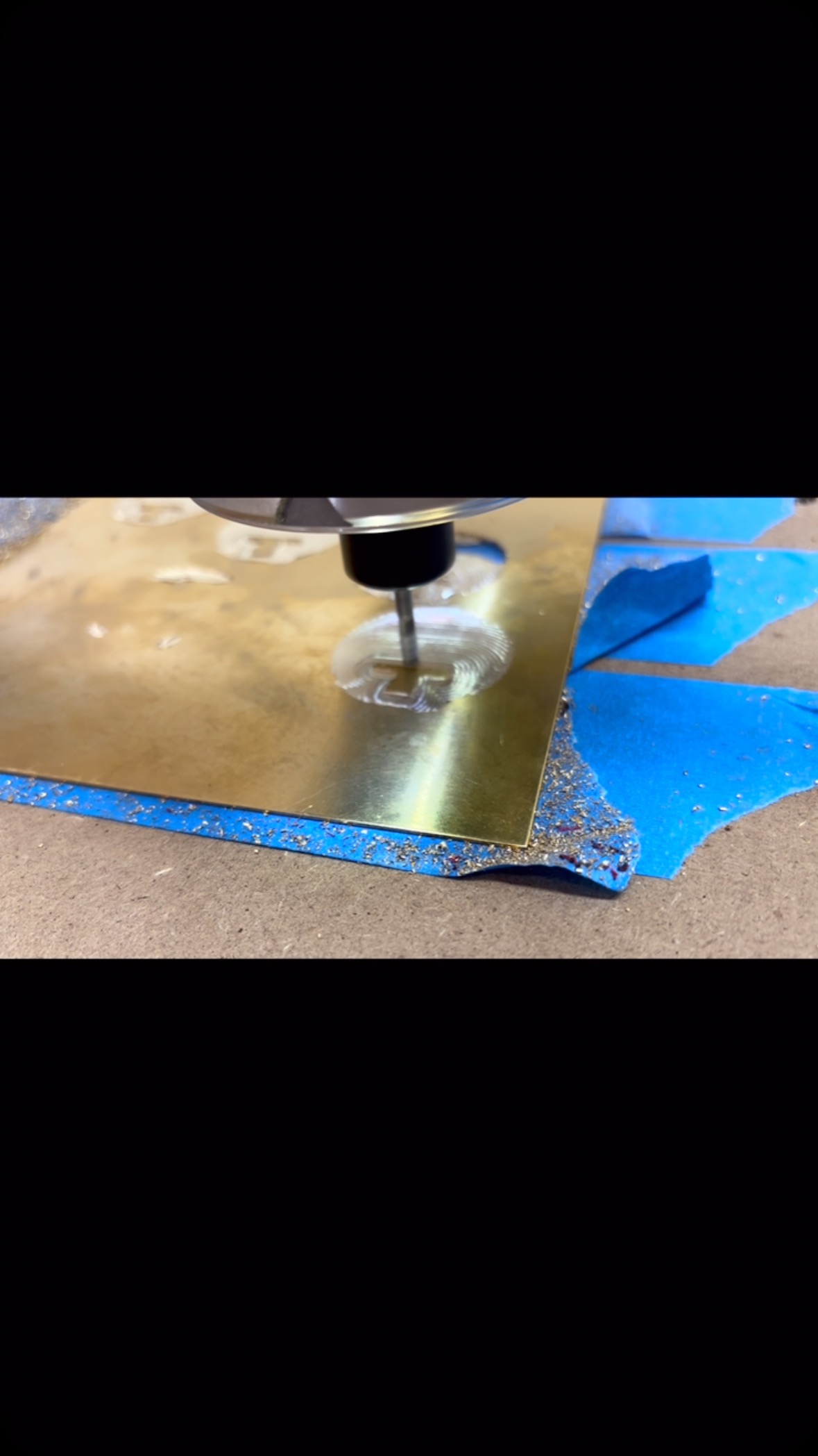 Yup, we really do build it from the ground up.
From hand sketches to CAD, Fusion 360, G-code, Candle, Firefly, Illustrator, and hours of prototyping in both plastic and metal — every step matters.
We’d be foolish not to use the incredible tools available to us. When you’re clocking 10–12 hour days, smart choices keep the passion alive and the quality high.
And yes — some parts are sourced (of course). Others are handmade — including our dials, dial painting, early work on our own watch hands, and more to come. Movements are customized. Cases will be too.
This isn’t a shortcut — it’s dedication.
It’s Tavish & Bishop Timepieces.
⸻
Hashtags:
#Tavish&Bishop
#Tavish&BishopTimepieces
#TavishBishop ⌚
#WatchmakingJourney
#MicrobrandMagic
#BuiltWithPrecision
#Fusion360
#CNCWatchmaking
#FromSketchToWrist
#GCodeCraft
#LaserDetail
#3DPrototypes
#WatchmakersOfInstagram
#DesignToDial
#CanadianWatches
#CandleCNC
#FireflyLaser
#HorologyReimagined
#ModernArtisan
#TimepiecesWithSoul
#InHouseDesign
#PassionInEveryTurn
#CADtoReality
#MakerMindset
#CraftedForThoseWhoKnow
#WatchDesign
#WatchHandsInProgress
#DialPainting
#ThisIsCraftsmanship