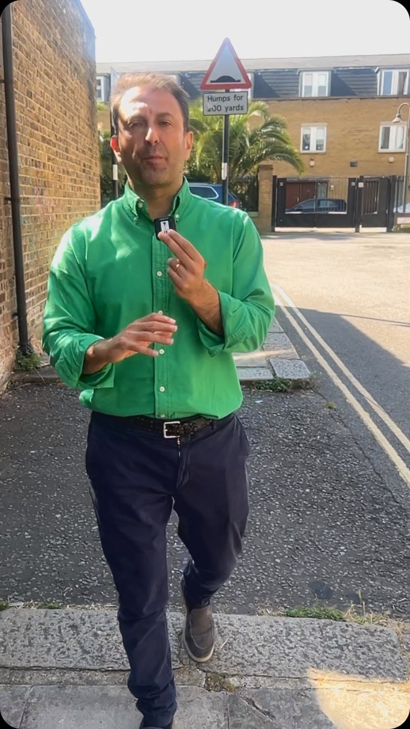 If I was a local investor who’d found the perfect doer-upper...but couldn’t find the owner?
Here’s exactly what I’d do.
We’ve all been there. You spot the ideal unmodernised house.
Off-market.
Looks empty.
Hasn’t been touched in years.
You knock the door. Nothing.
You post a note. Silence.
The neighbours just shrug & say they haven’t seen the owner in years.
The local agents can’t shed any light.
You think: Game over. But is it?
That’s when I’d call Empty Property Hunters
We specialise in finding the people no one else can. Owners who’ve vanished. Overseas landlords. You name it.
And here’s the best bit, we love teaming up with switched-on local investors who’ve already identified solid opportunities. We’ll do the tracing. You bring the local knowledge.
So if there’s a property you’ve got your eye on but can’t get any further with, put us to the test.
You might be surprised how often we find the missing piece.