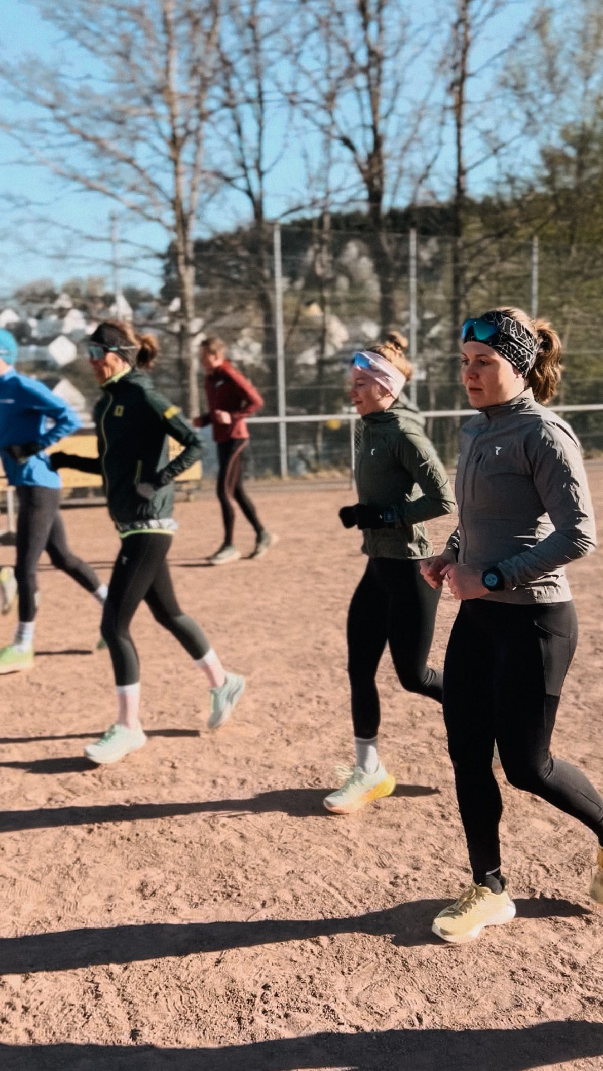 Memories 😍
Im April fand unser erstes Athleten Wochenende hier in Mertesdorf statt und es war einfach so unglaublich cool 😍😍
#tri2gethercoaching #athletemotivation #athletes #coaching