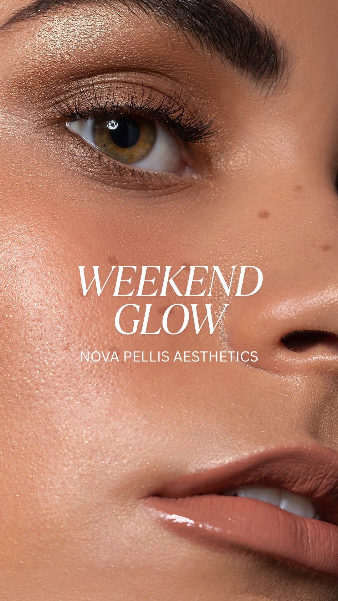 ✨Give your clients that weekend glow they’ll LOVE ✨
Our NovaHydra Facial Device delivers it all in one powerful treatment:
✔️Deep cleansing
✔️Gentle exfoliation
✔️Instant hydration
✔️Antioxidant protection
It’s the glow up they’ll rave about , and the results that keep them coming back.
Ready to boost your clinic sales and client retention?
📩Get in touch today to learn more about adding NovaHydra to your treatment menu!
🌐www.novapellisaesthetics.com
💌info@novapellisaesthetics.com
📱0800 009 6397
📱WhatsApp 07497 831533
#novahydra #weekendglow #glowup #skinclinics #clientretention #boostyourbusiness #facialresults #clinicowners #salonowners #novapellis #training #radiofrequency