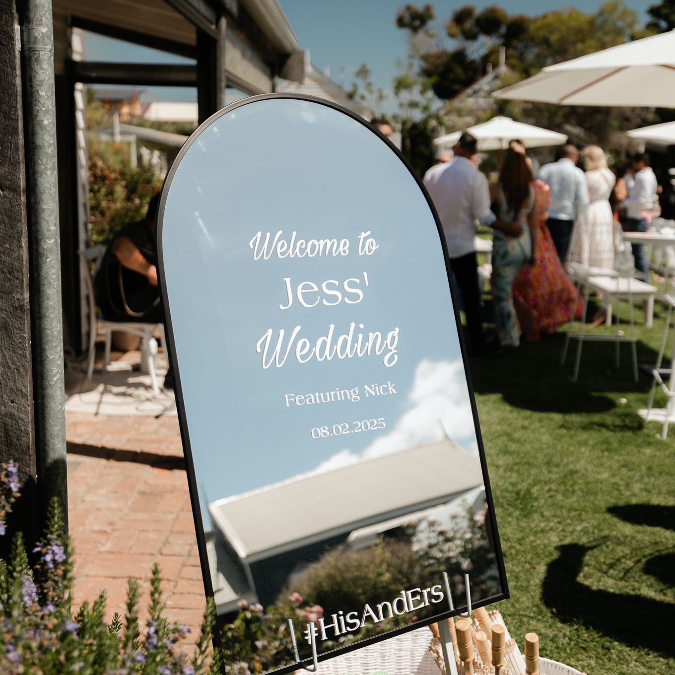 Our little Miami Van has done it again!!! Jess & Nick clearly agree…………….
“The Speakeasy Hotel caravan bar was one of the parts of our wedding that we were most excited for - and they exceeded our expectations!
We were hoping for a fun wedding and Sharon and her team really helped us achieve that. Would highly recommend for anyone's wedding!
The caravan is gorgeous and brings such a cool vibe to any event and the drinks selection was very broad and flexible with different options”.
Thank you to everyone who made this day extra special for such a beautiful couple.
Couple: @jessicanders_ @nanders1023 @mr.mrs.renavate
Photo and Video: @solemate.studios
Gown: @yourstrulybridalhouse
Suit: @politixmenswear
Makeup Artist: @frankie.makeup.brows
Hair Stylist: @esk.hair
Florist: @thegatheredbunch
Rings: @deliqagems @deliqafinejewellery @templeandgrace
Ceremony Venue: @beachhutsmiddleton
Reception Venue: @blues_restaurant
Event Planner: @statusofficial.au
Celebrant: @matthewvercoe_celebrantandmc
DJ/MC: @caravansounds
Vocals: @lloydeverett.music
Catering: @sookiilala_adl @blues_restaurant
Invitations: @wedsites
Caravan Bar: @thespeakeasyhotel
Furniture: @sashevents