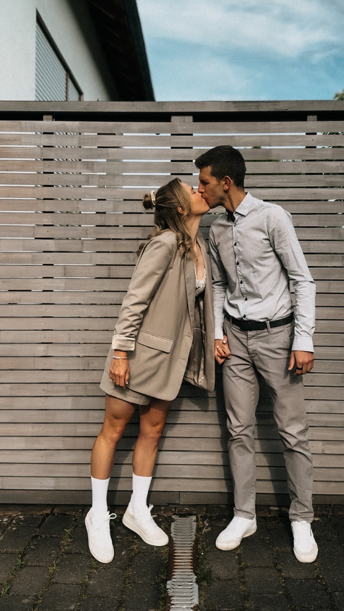 No Lycra - only Love 🩷
#nolycra #wedding #summerlovin