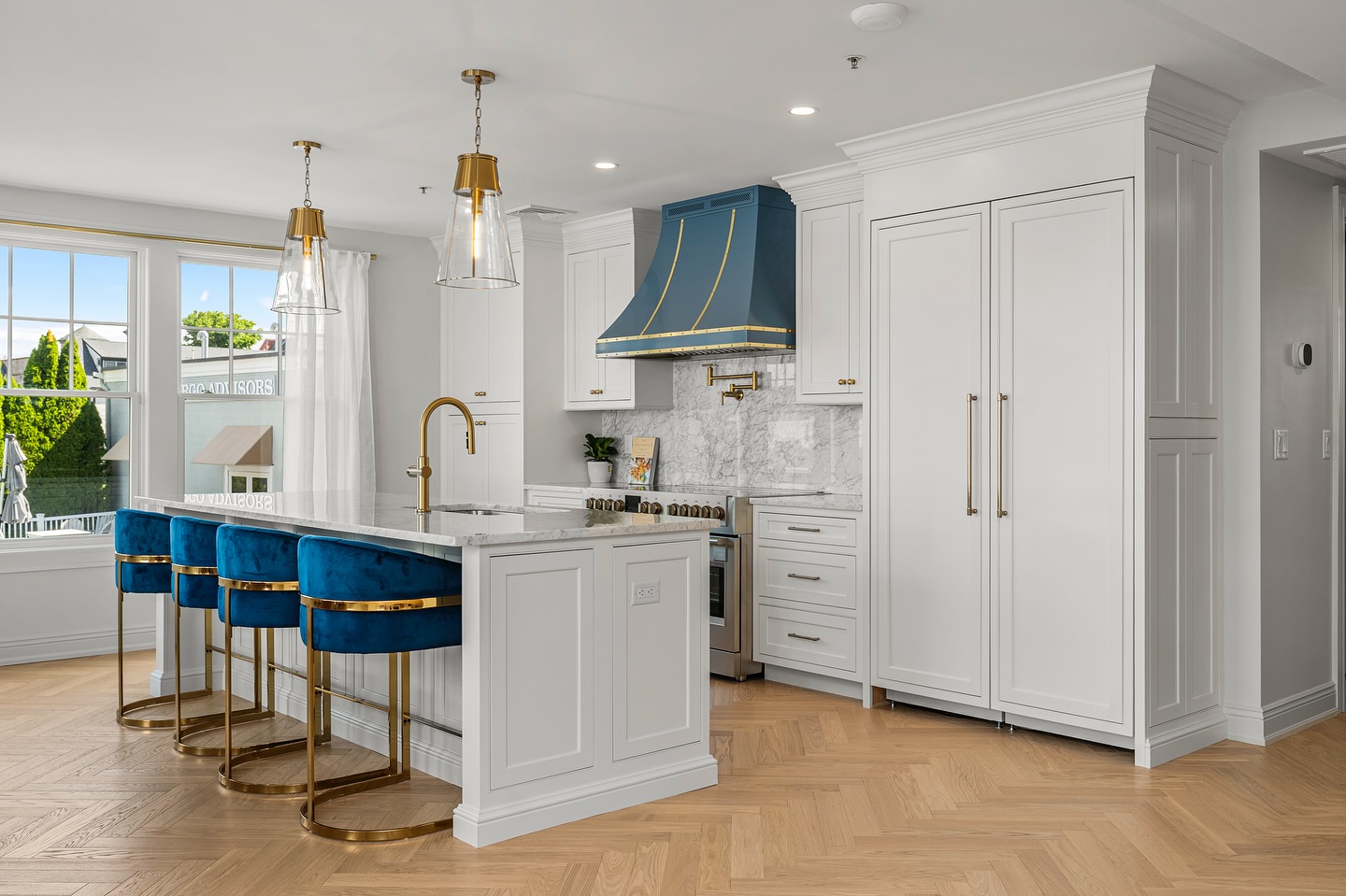 Clean. Bright. Detailed.
We loved capturing these finished kitchens for @kccne and showing off the craftsmanship that goes into each space.
Great photos don’t just look good, they tell a story, build credibility and help your brand stand out.
If you want your next project to look this good online, you know who to call. DM us or visit our website to reach out to us!