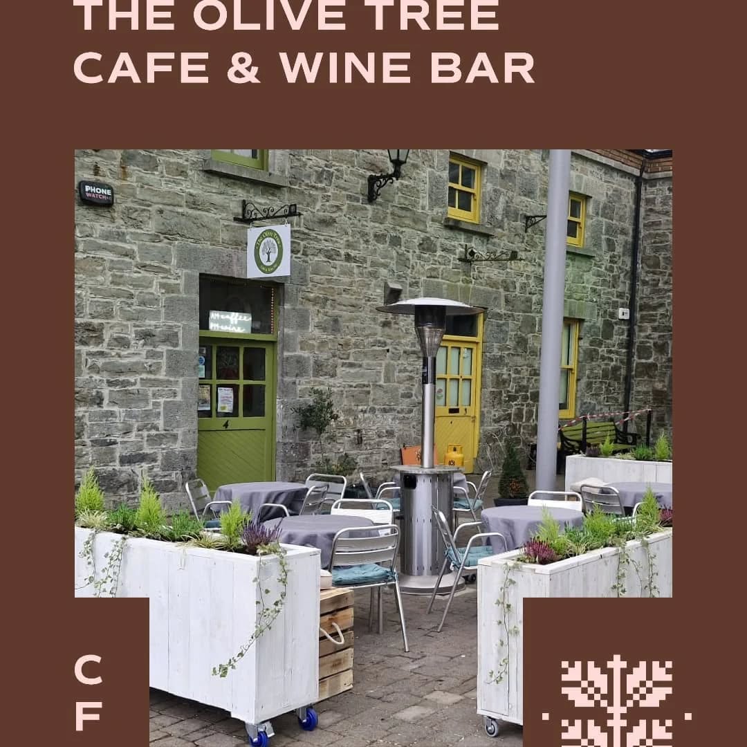 We are delighted to be part of Coffee For Palestine 2025.