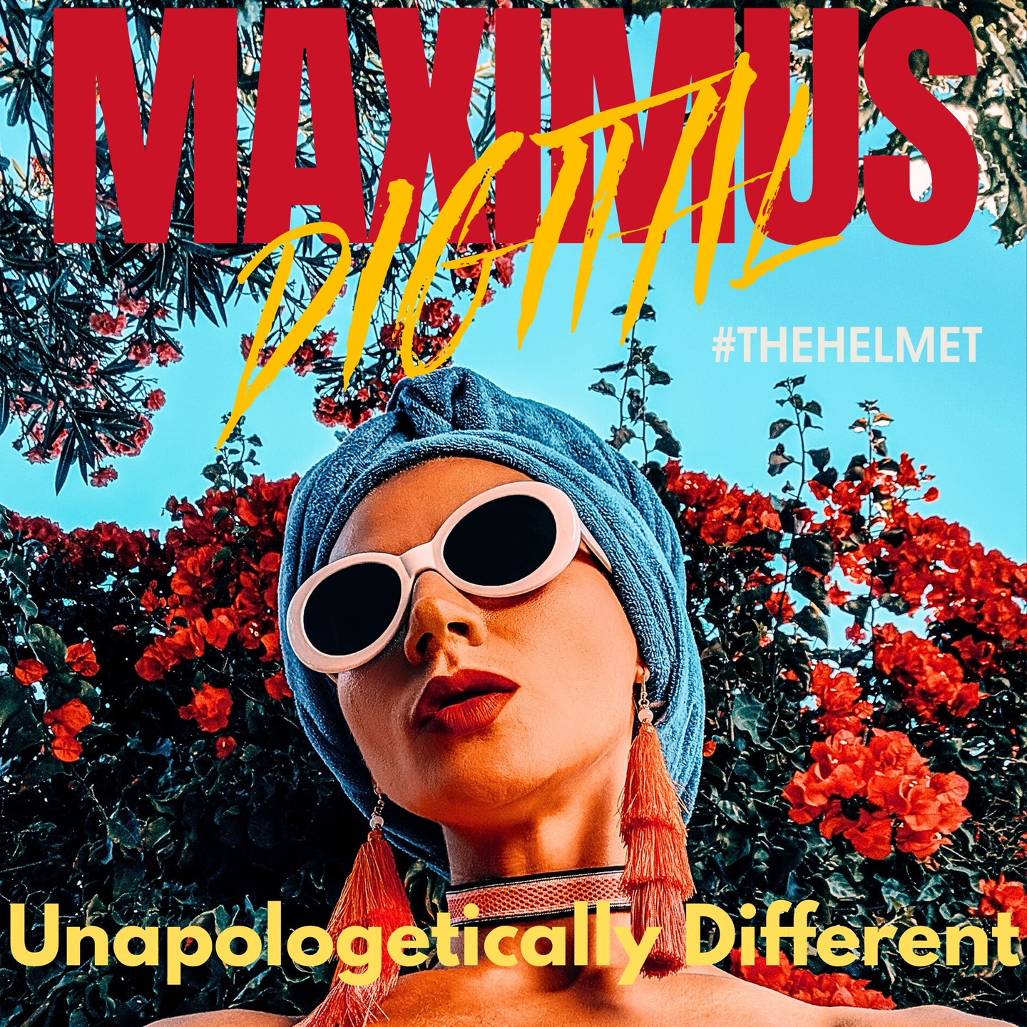 Unapologetically different? Hell yeah! Our creatives don’t just stand out; they kick down the door and crash the party. Get ready, world – we’re here to shake things up! #thehelmet delivers again #thehelmet #SMMA #MaximusDigital #SocialMedia #digitalmarketing #digitaladvertising
#UnapologeticallyDifferent #CreativeRevolution #StandOut #KickDownTheDoor #CrashTheParty #ShakeThingsUp #TheHelmetDeliversAgain #MaximusDigital #SocialMediaMarketing #DigitalAdvertising #InnovativeCreatives #BoldAndDifferent #GameChangers 🚀🎉