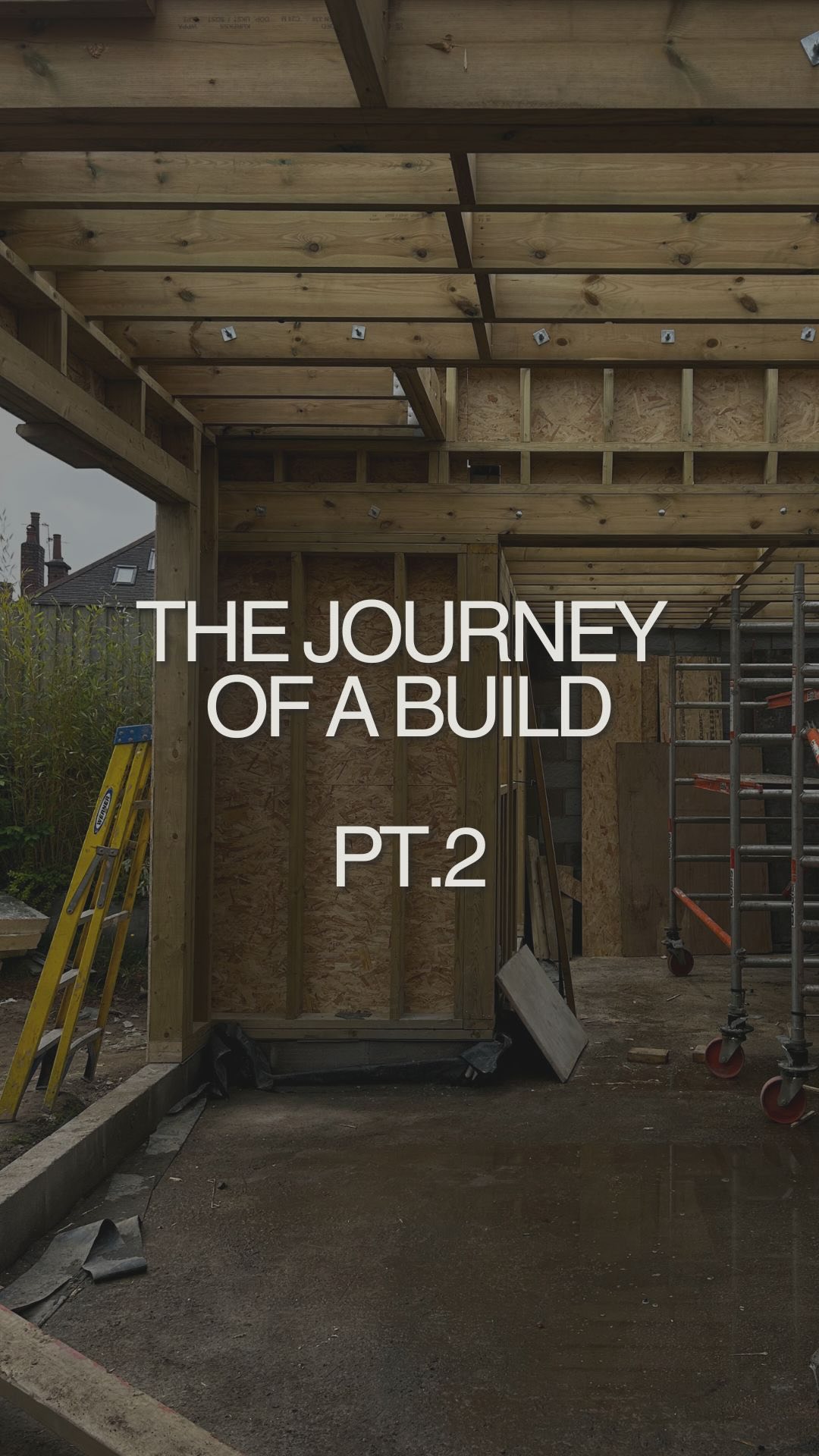 What a journey from picking brick and cladding colours to having the roof on and walls up! Stud work’s done, floors nearly finished, and doors and windows installed. The project is really coming together.
Thanks to the fantastic team at @c_m_development , @gjpwired.co.uk and @cook.brown.south.wales.josh. Stay tuned for loft progress!
#PenylanHomes #PenylanConstruction #PenylanBuilders #PenylanArchitecture #PenylanRenovation #PenylanDevelopment #HomeConstruction #CustomHomeBuild #ModernHomeDesign #BuildingInPenylan #architectCaerphilly #architectNewport #architectBlackwood #architectPontypridd #architectSouthWales #architectCowbridge #architectSwansea #architectPenarth #architectBarry #architectBrecon #architectHayonWye #architectAbergavenny #architectWales #CardiffArchitecture #WalesDesign #cardiffbuilder #cardiffhouse #cardiffrenovations #cardiffarchitect #cardiffarchitects